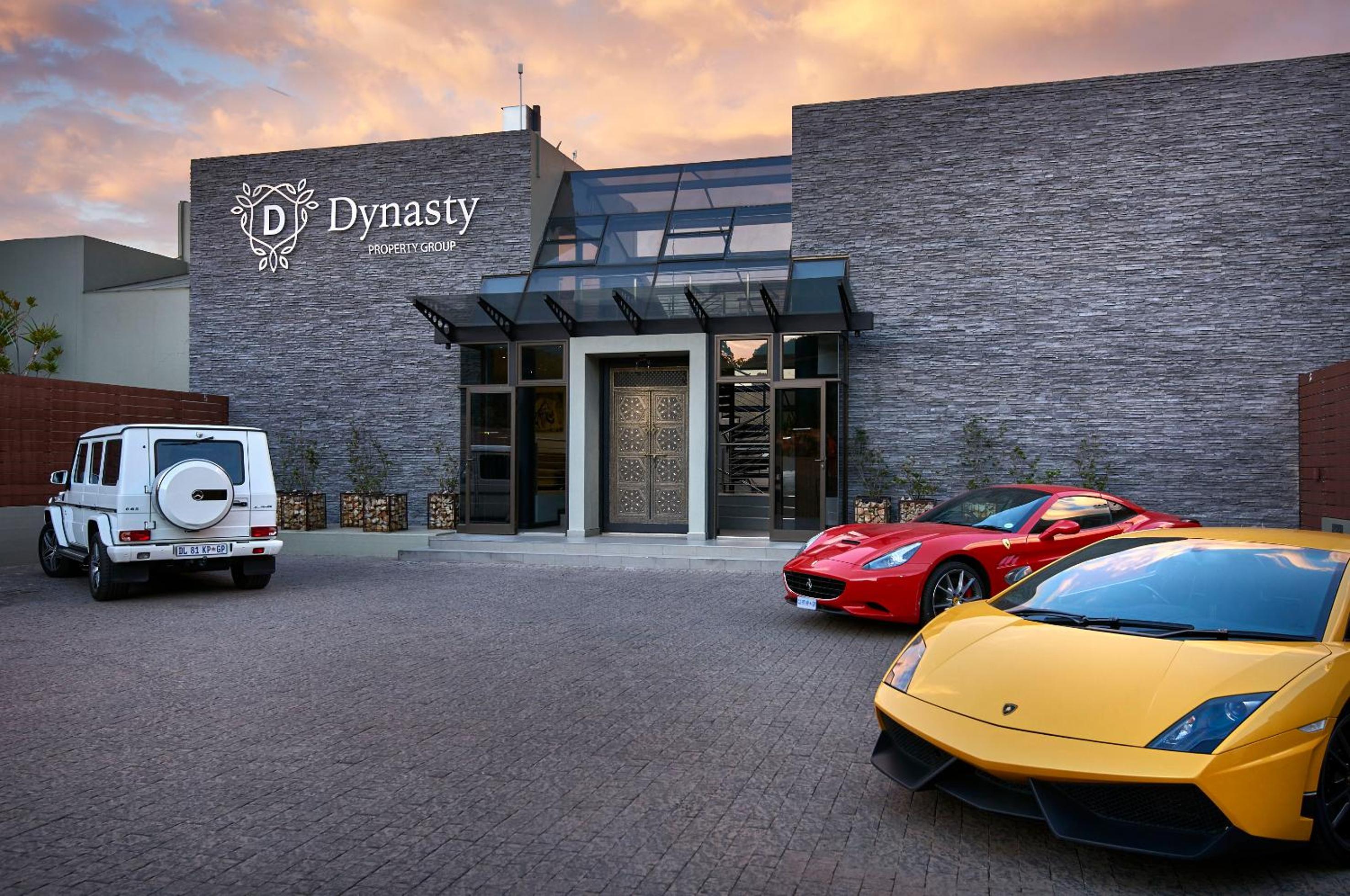 Dynasty Forest Sandown Serviced Apartments & Self Catering Hotel