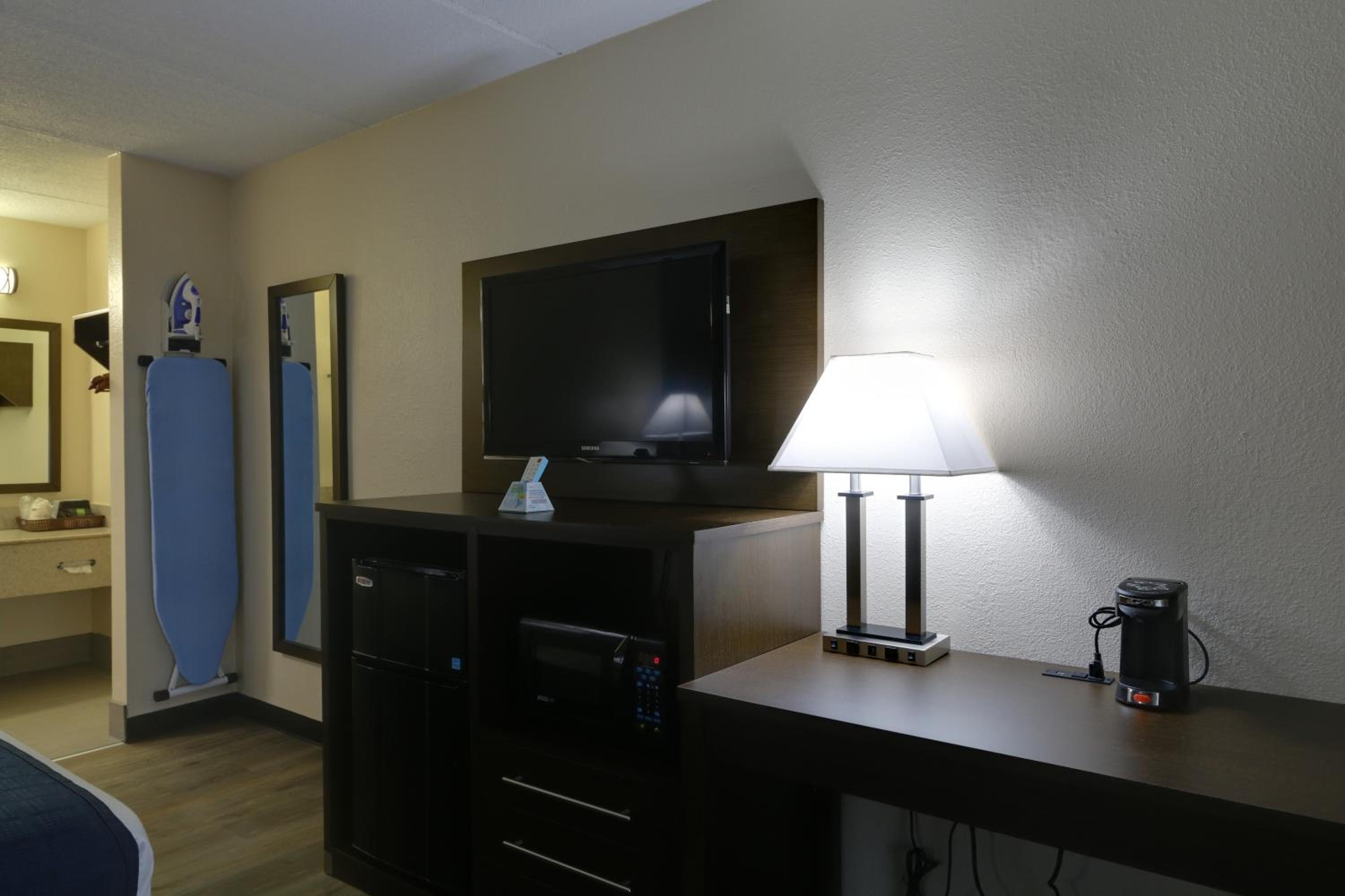 Baymont by Wyndham Ridgeland I-95, Zdjęcie 44