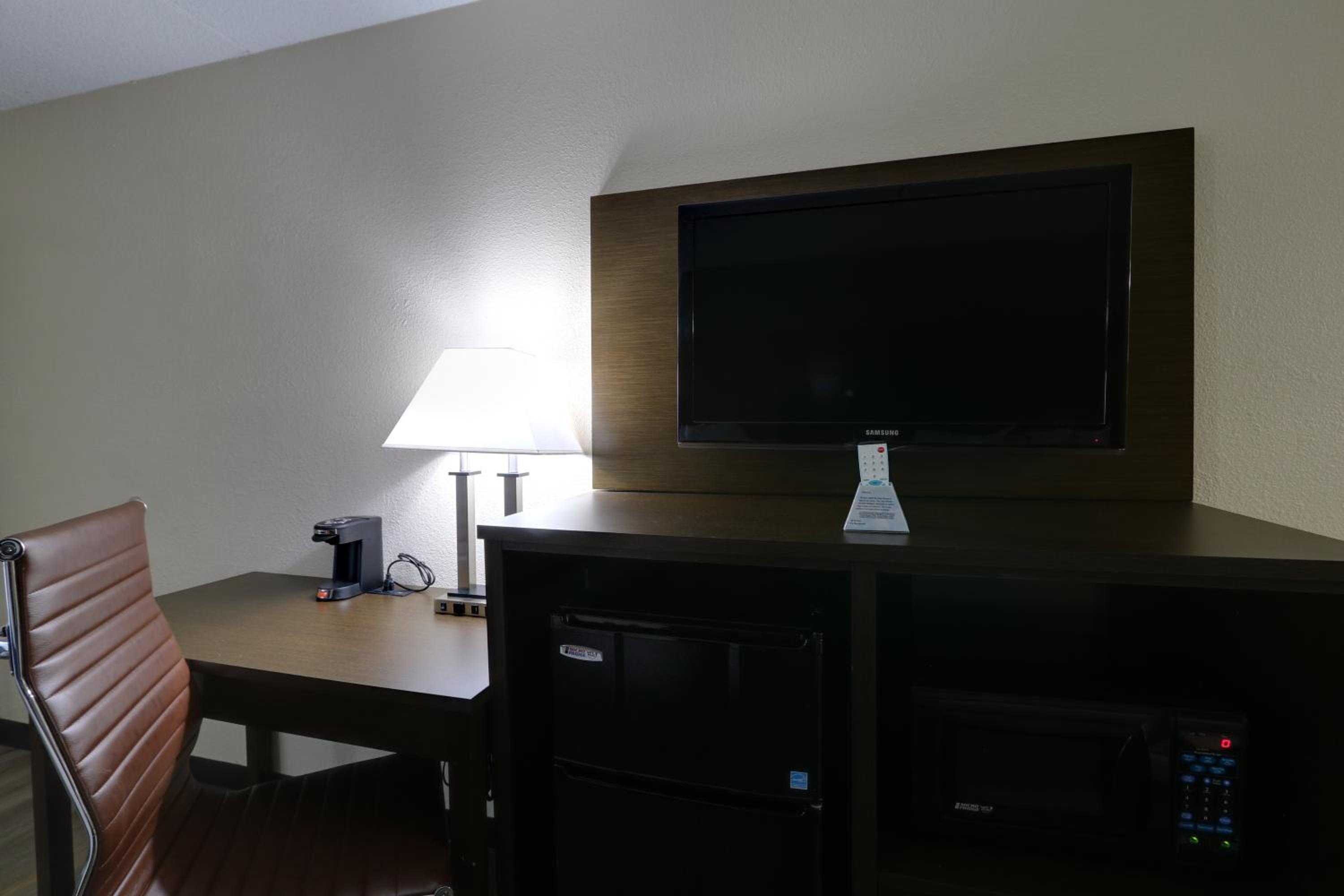 Baymont by Wyndham Ridgeland I-95, Zdjęcie 27