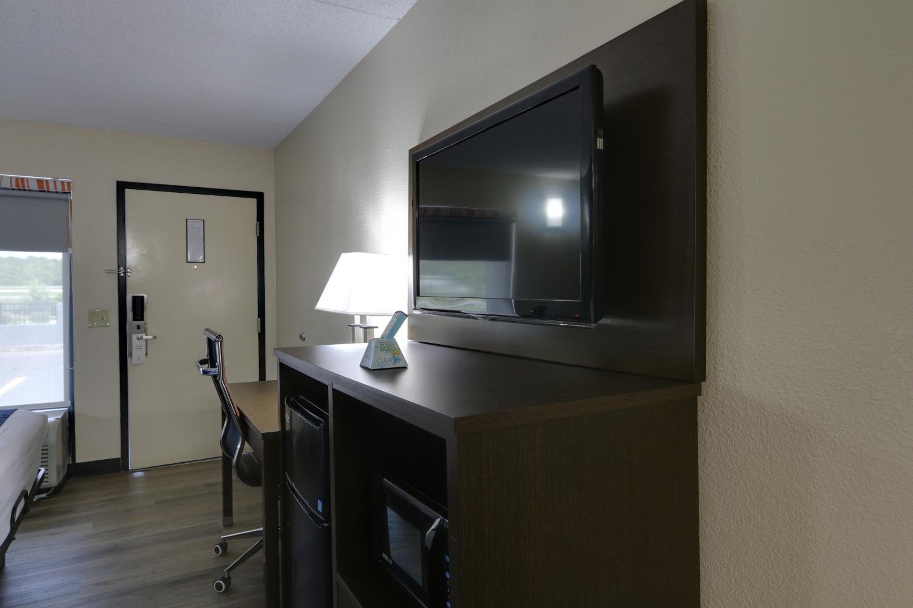 Baymont by Wyndham Ridgeland I-95, Zdjęcie 13