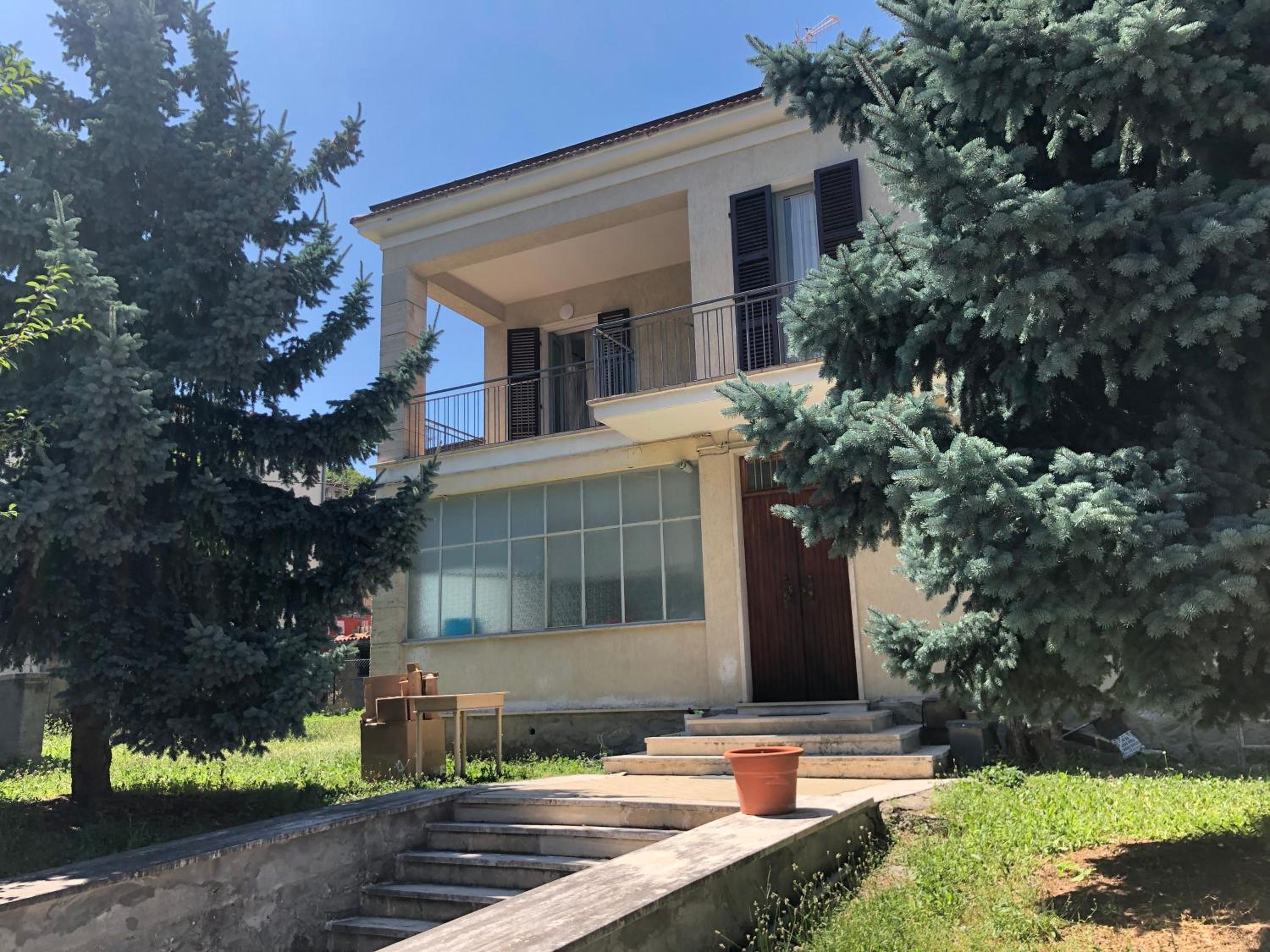 Casa del Dottore view 5