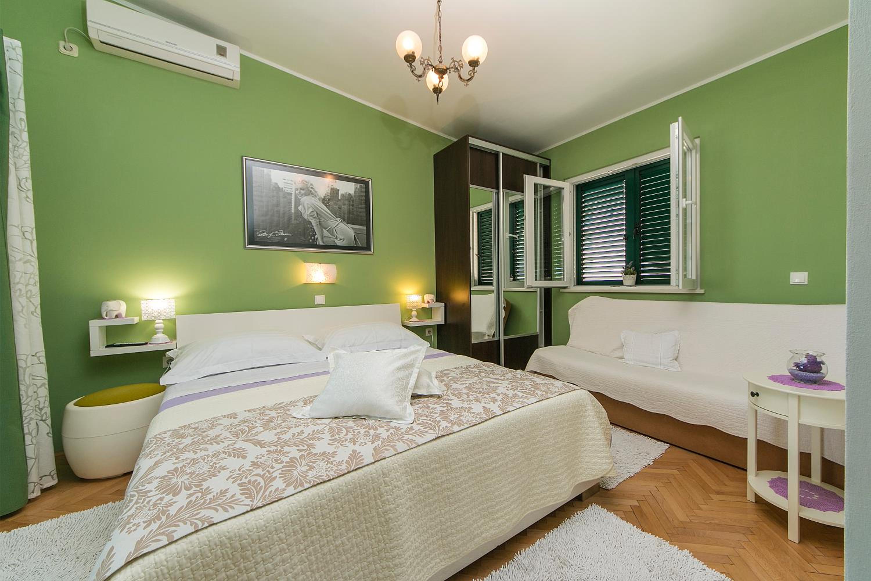 Villa Palma Apartments view 4
