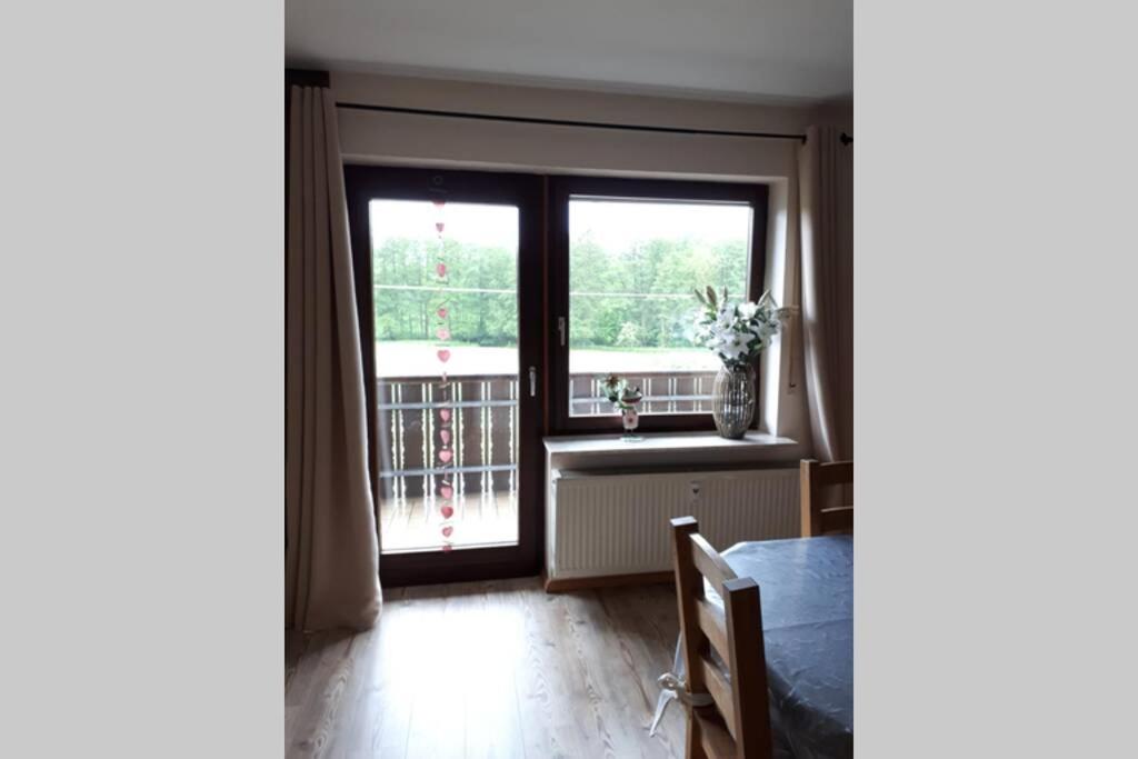 Ferienwohnung Lüttertal view 3