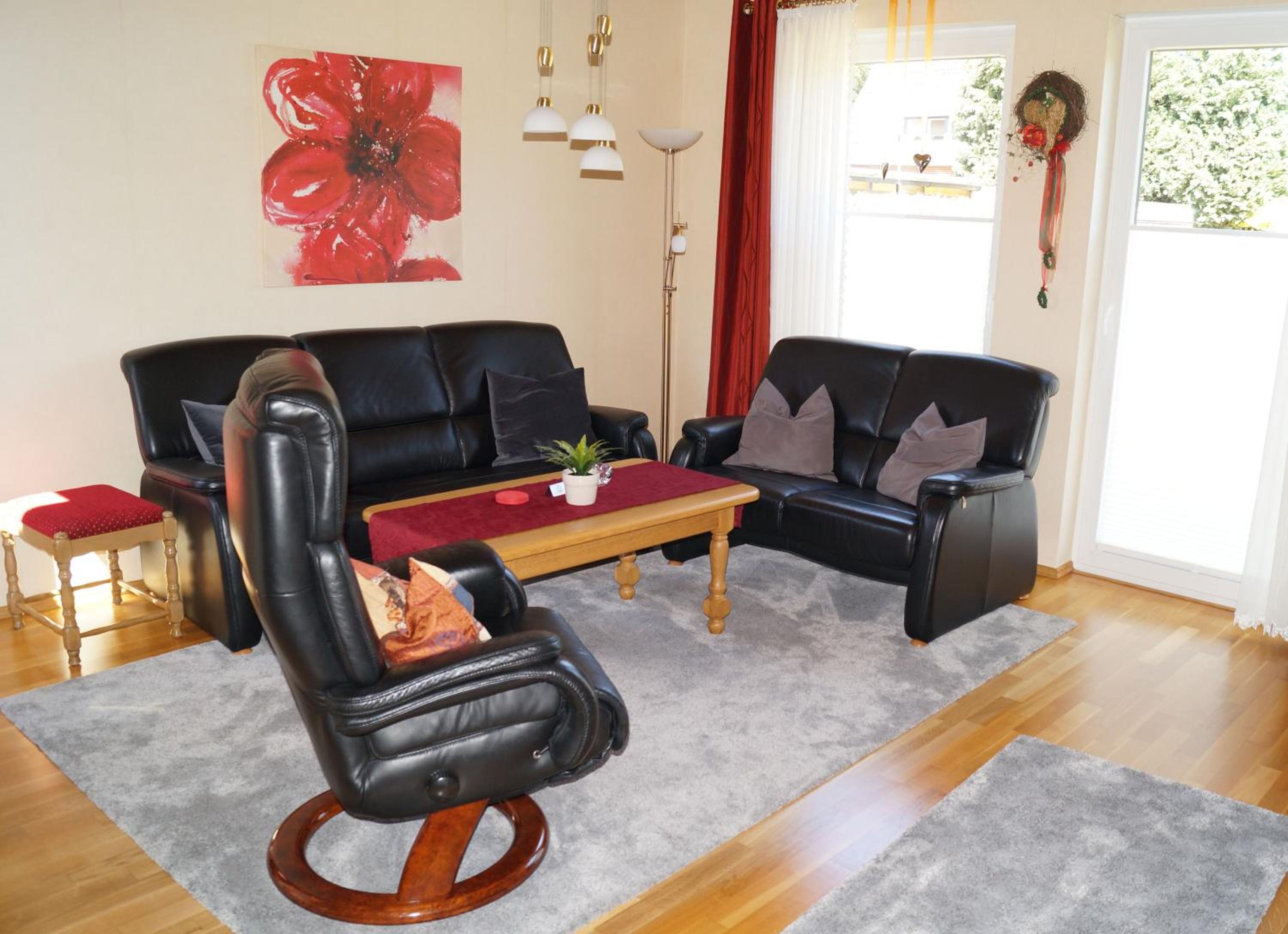 Ferienwohnung Am Sundern view 4