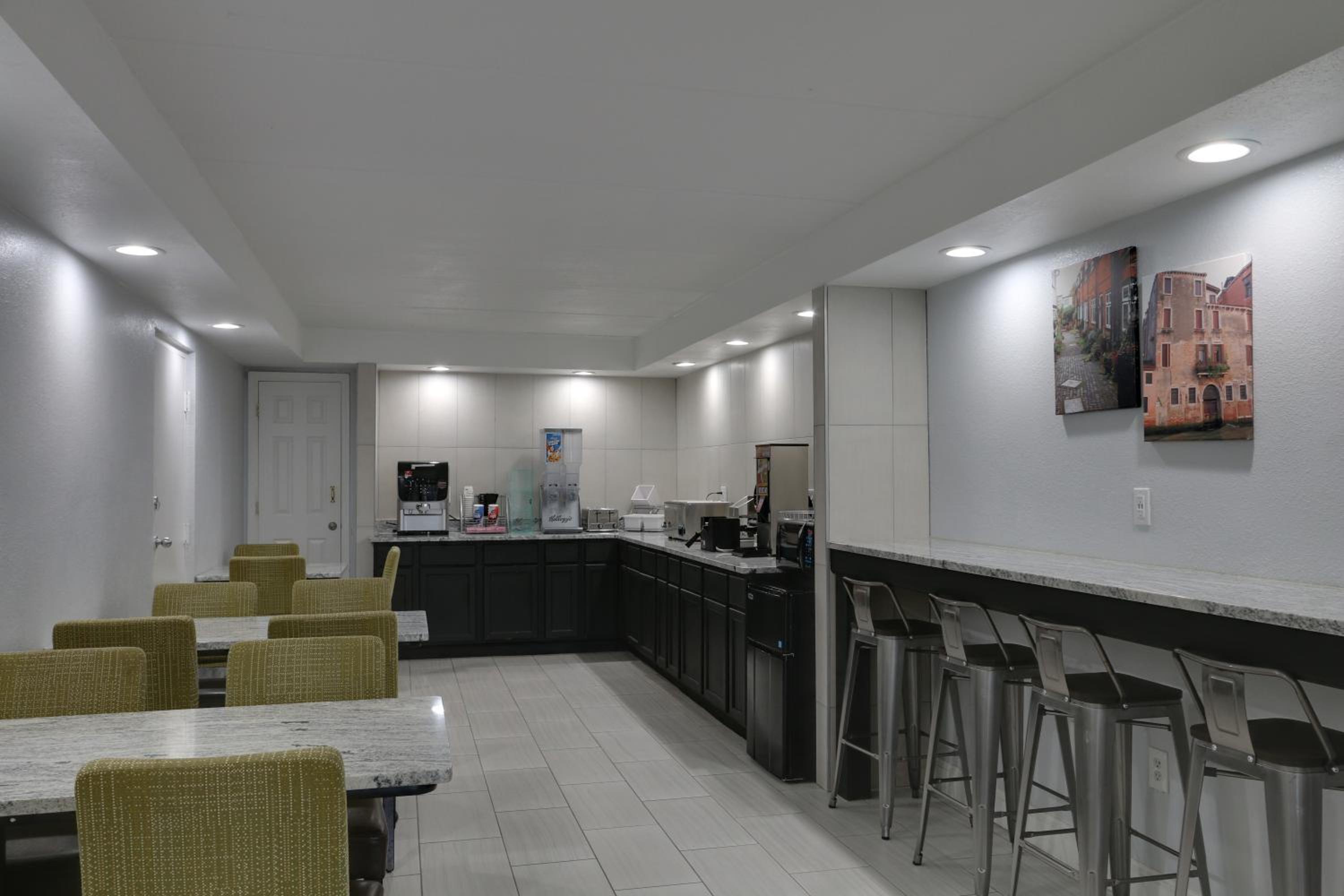 Baymont by Wyndham Ridgeland I-95, Zdjęcie 5
