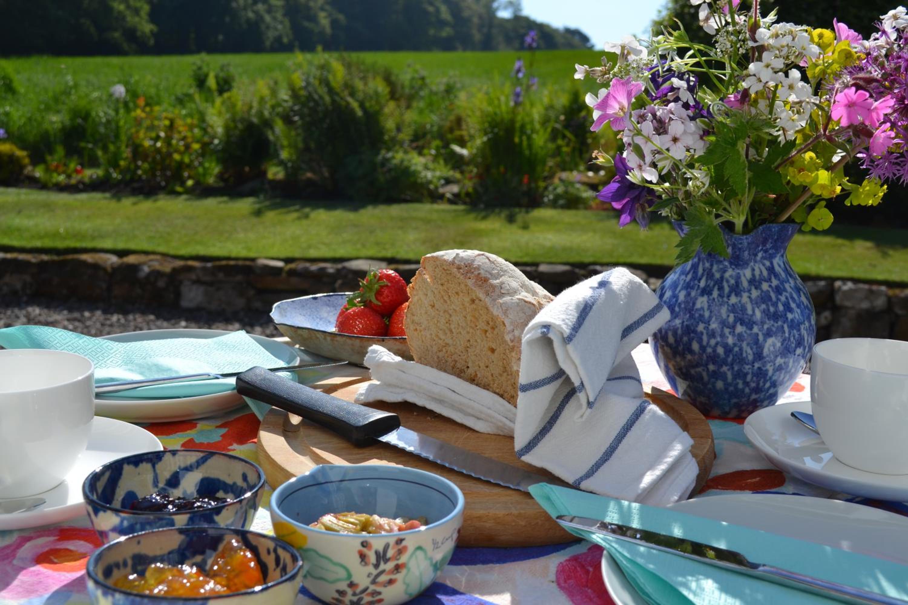Balmungo Cottage B&B, photo 28