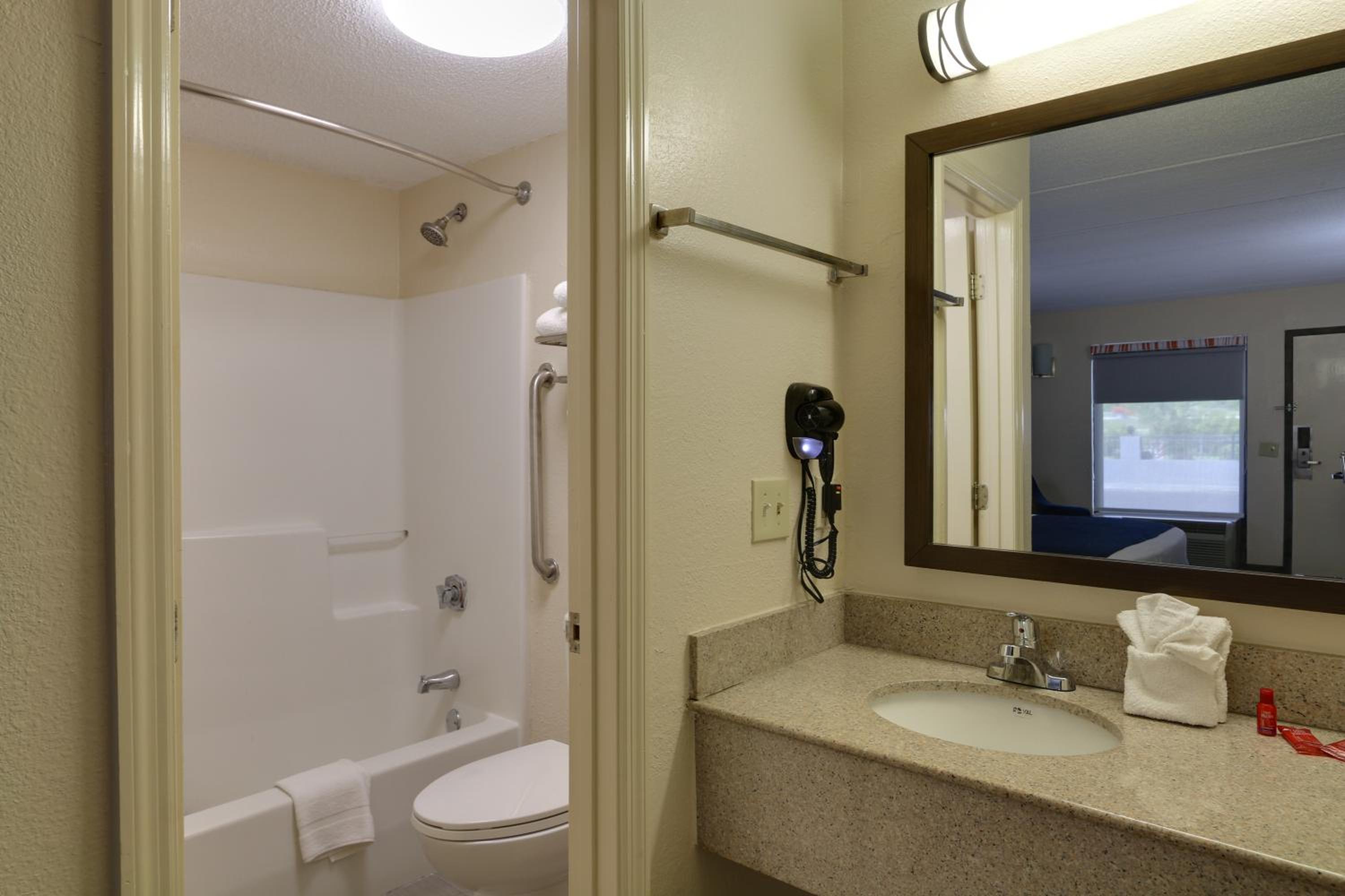 Baymont by Wyndham Ridgeland I-95, Zdjęcie 4