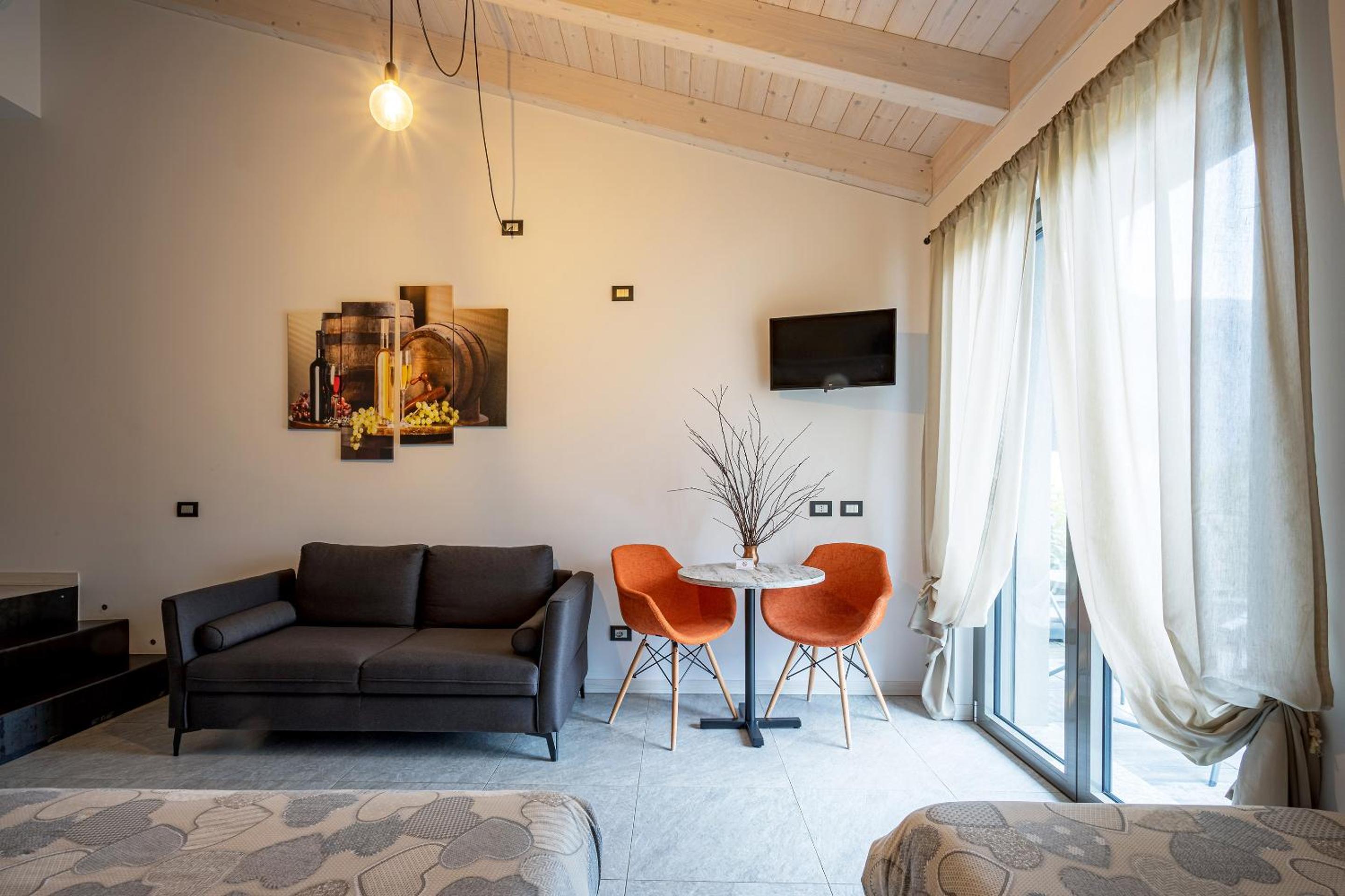 Arbulé Agriturismo & Spa Valtellina