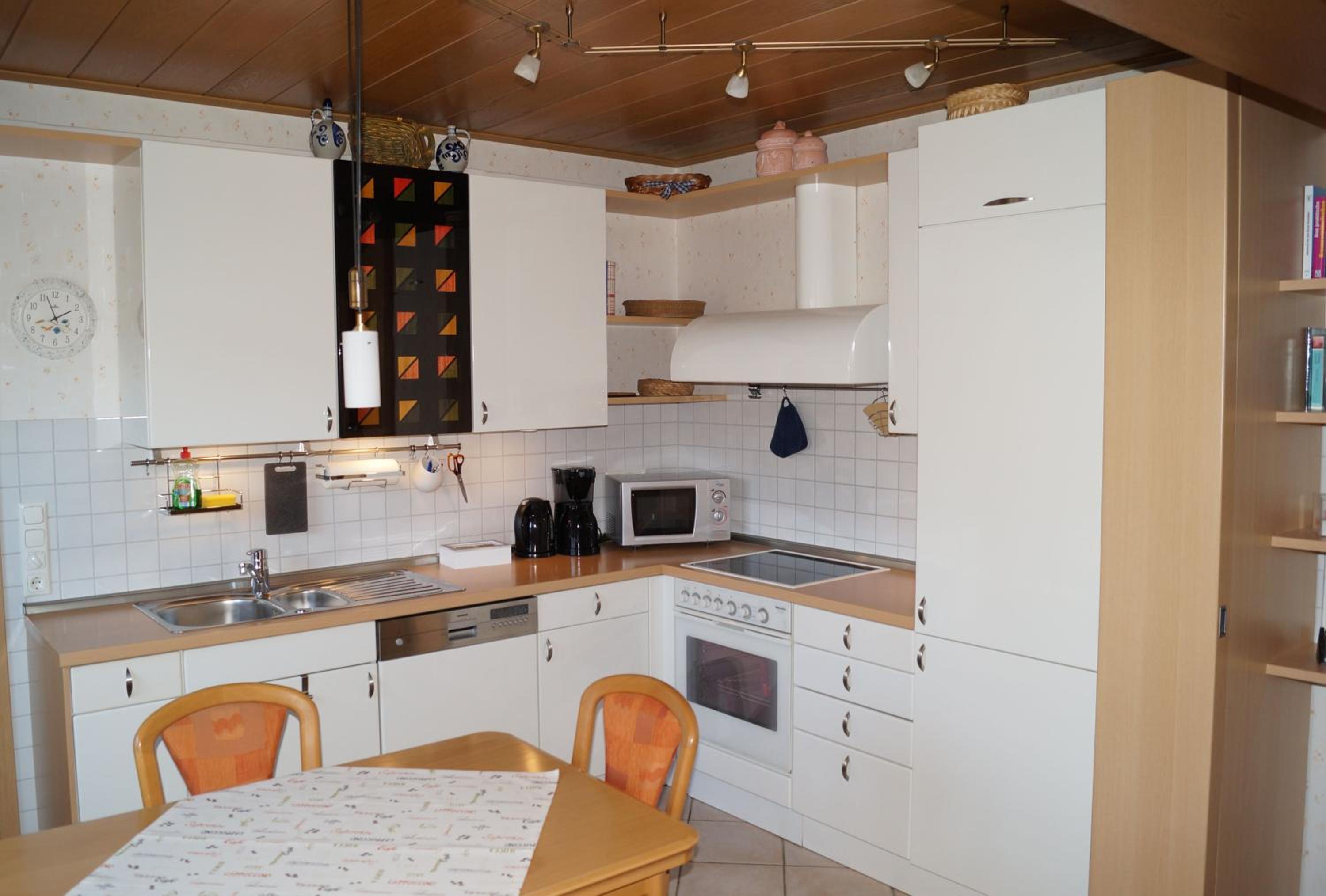 Ferienwohnung Am Sundern view 5