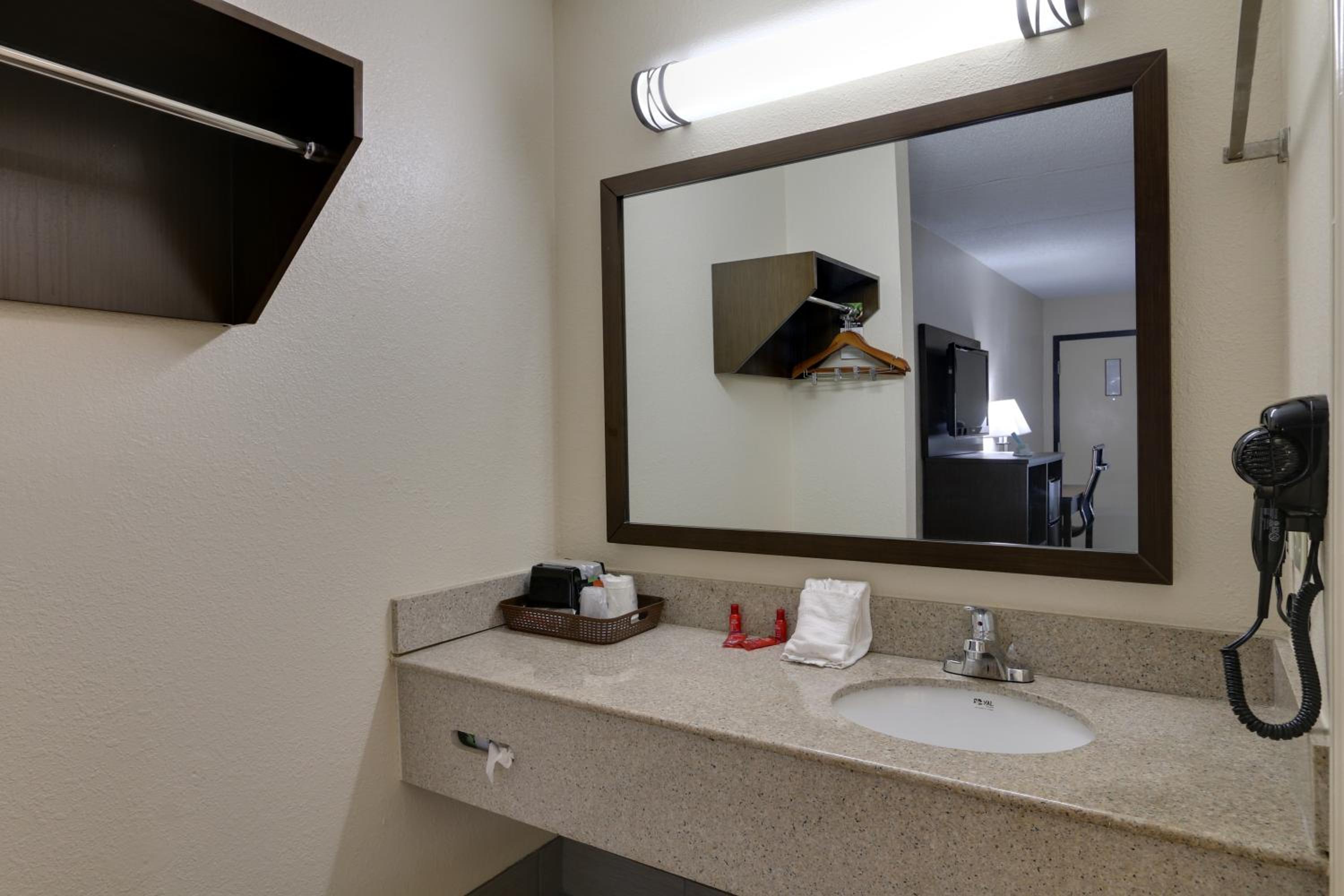 Baymont by Wyndham Ridgeland I-95, Zdjęcie 35