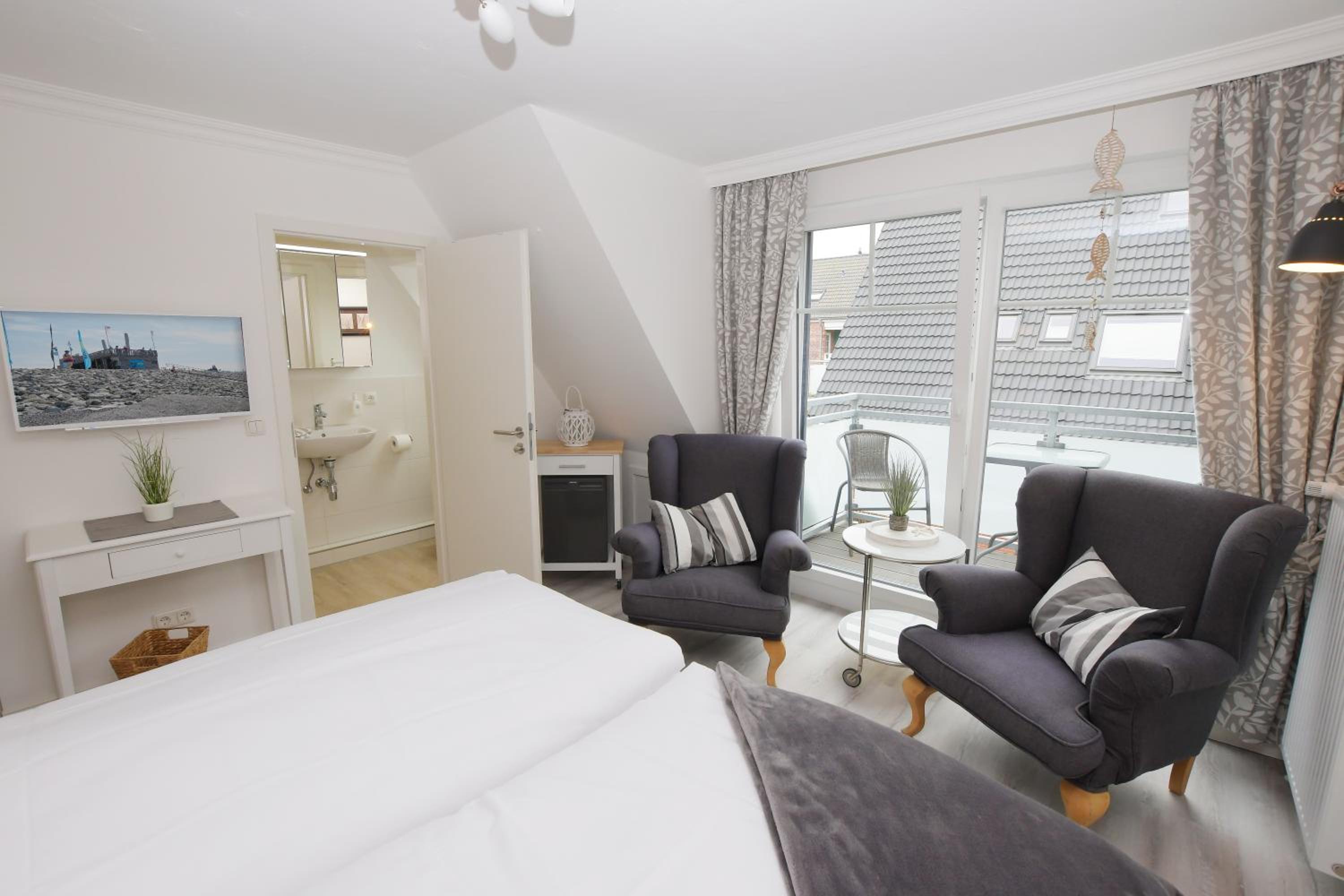 Hotel-Pension Achtern Diek