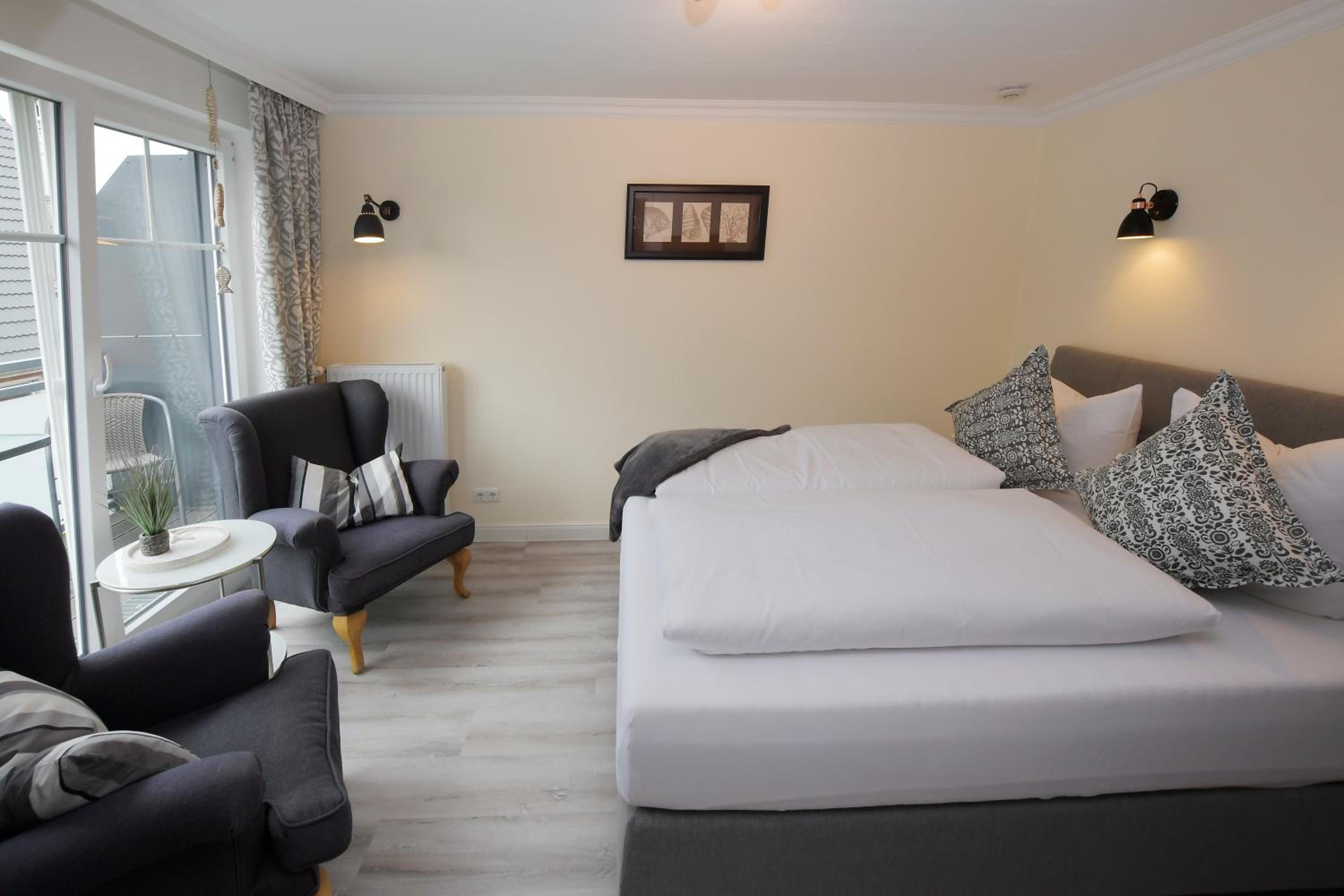 Hotel-Pension Achtern Diek