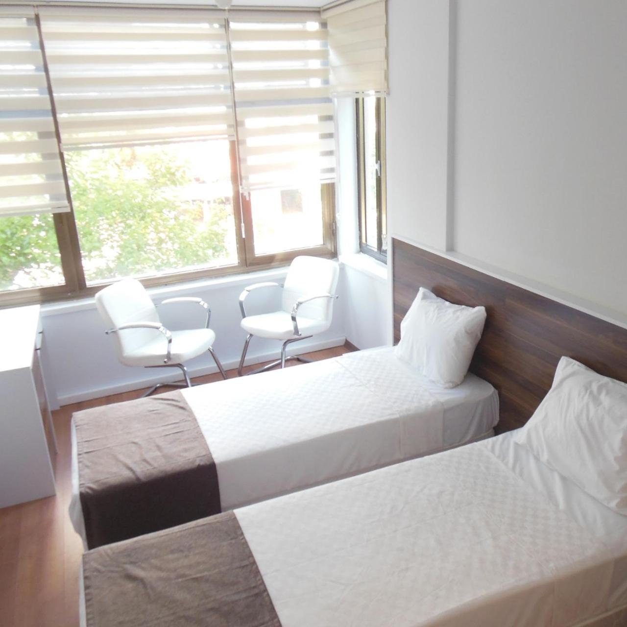 Grand Antalya Hotel - Image 22