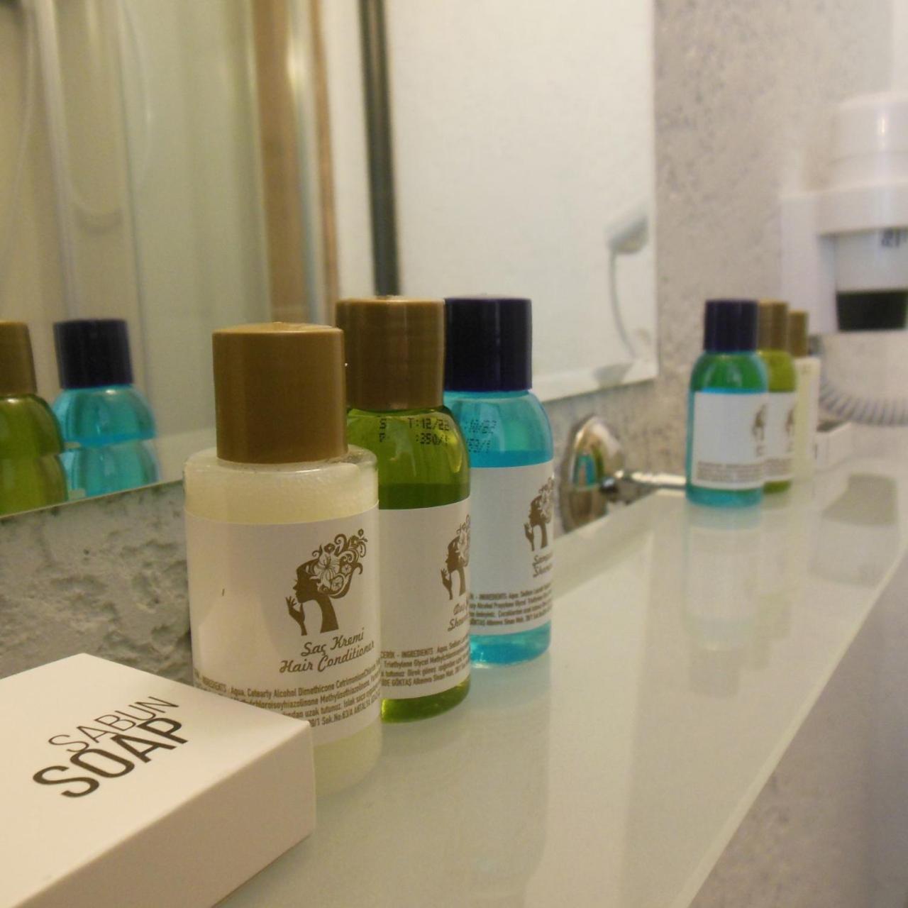 Grand Antalya Hotel - Image 19