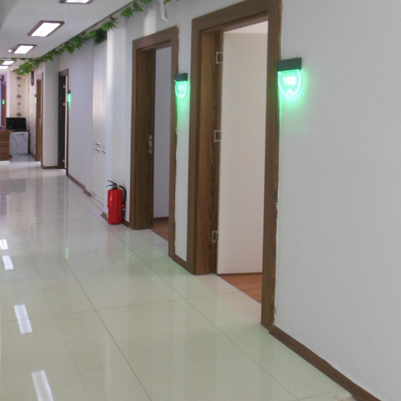 Grand Antalya Hotel - Image 24