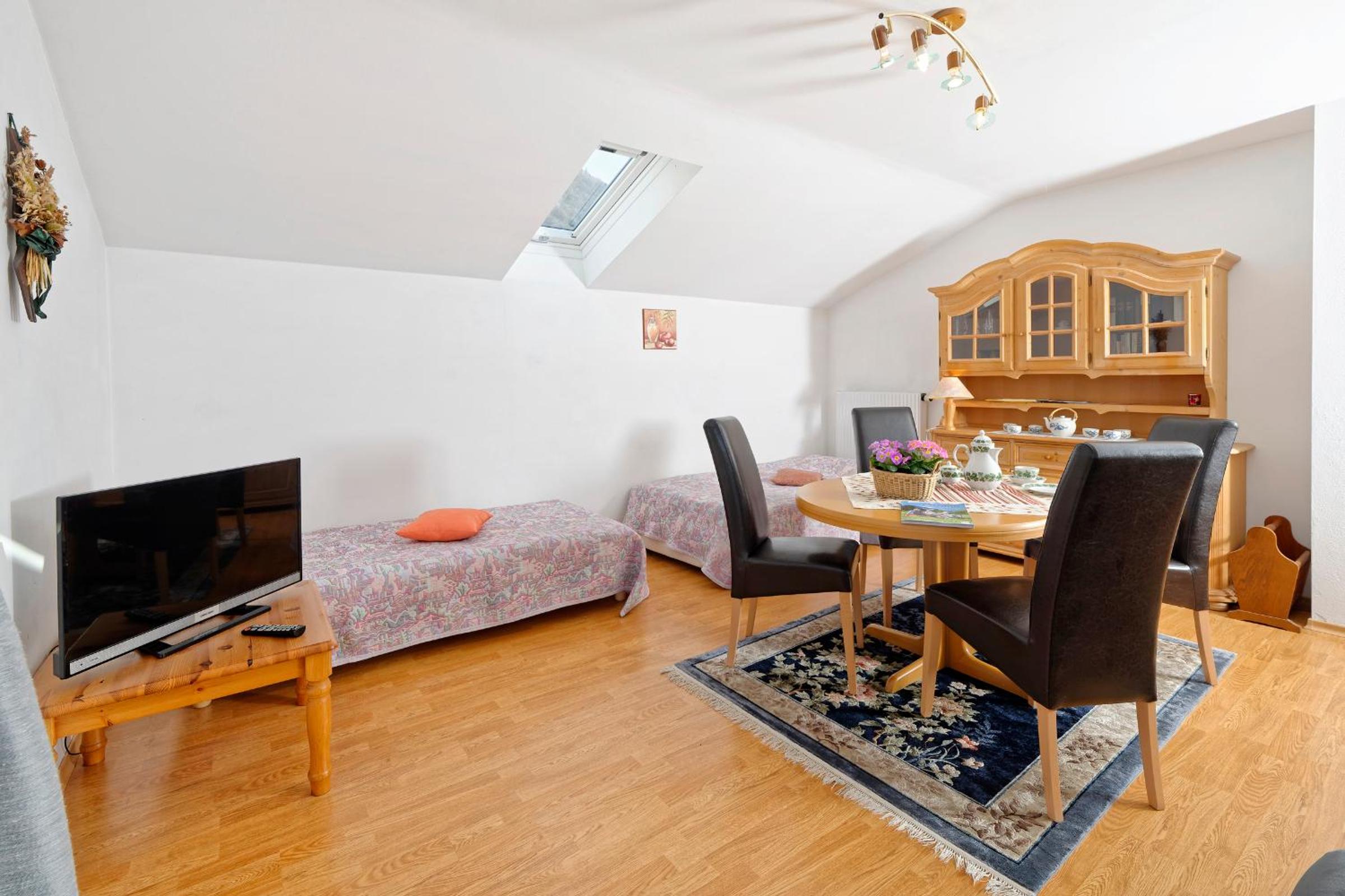 Gästehaus Koyerbauer Boardinghouse
