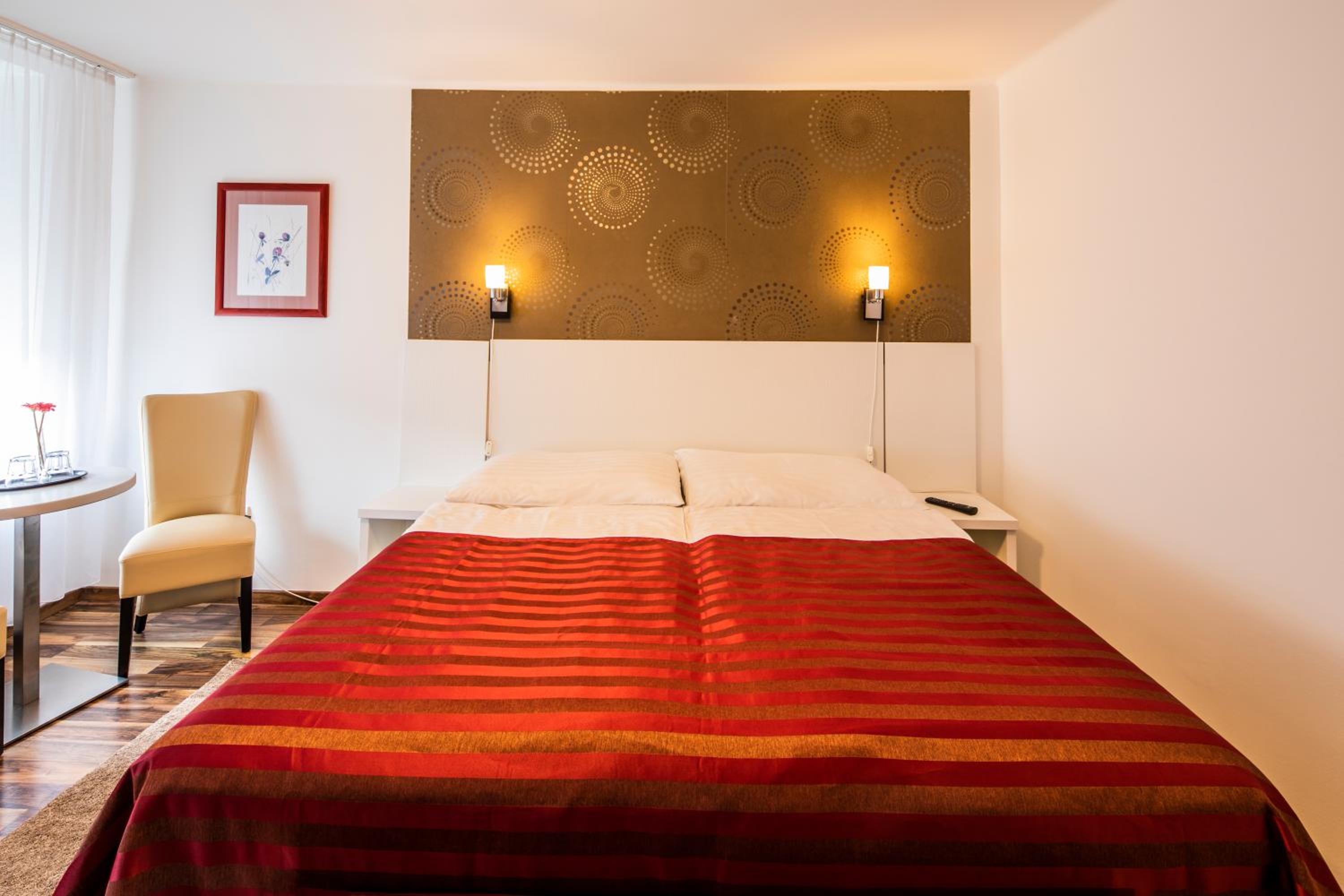 Riviéra Rooms Vendégszobák view 3