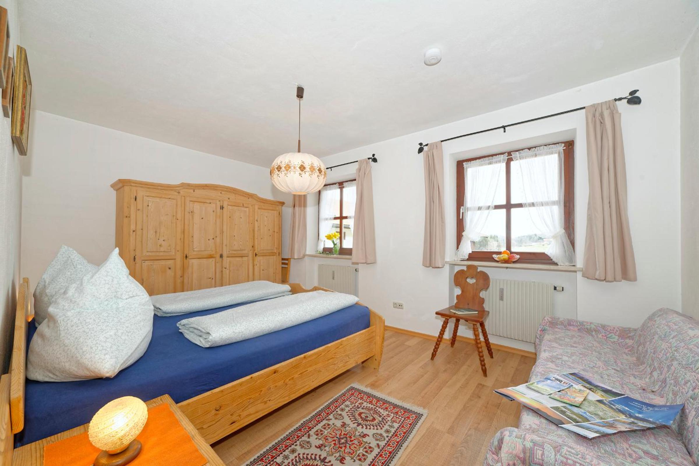 Gästehaus Koyerbauer Boardinghouse