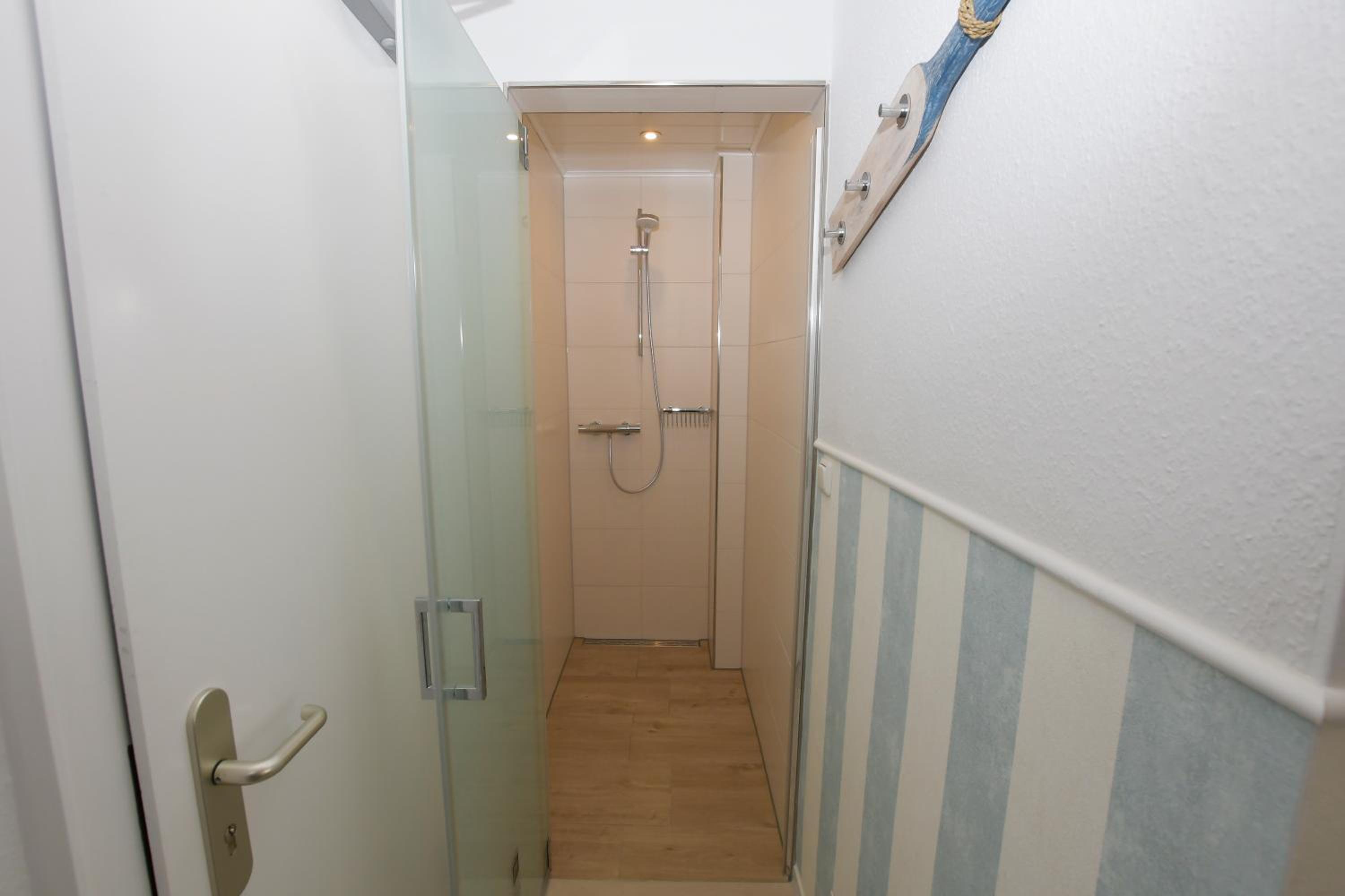 Hotel-Pension Achtern Diek