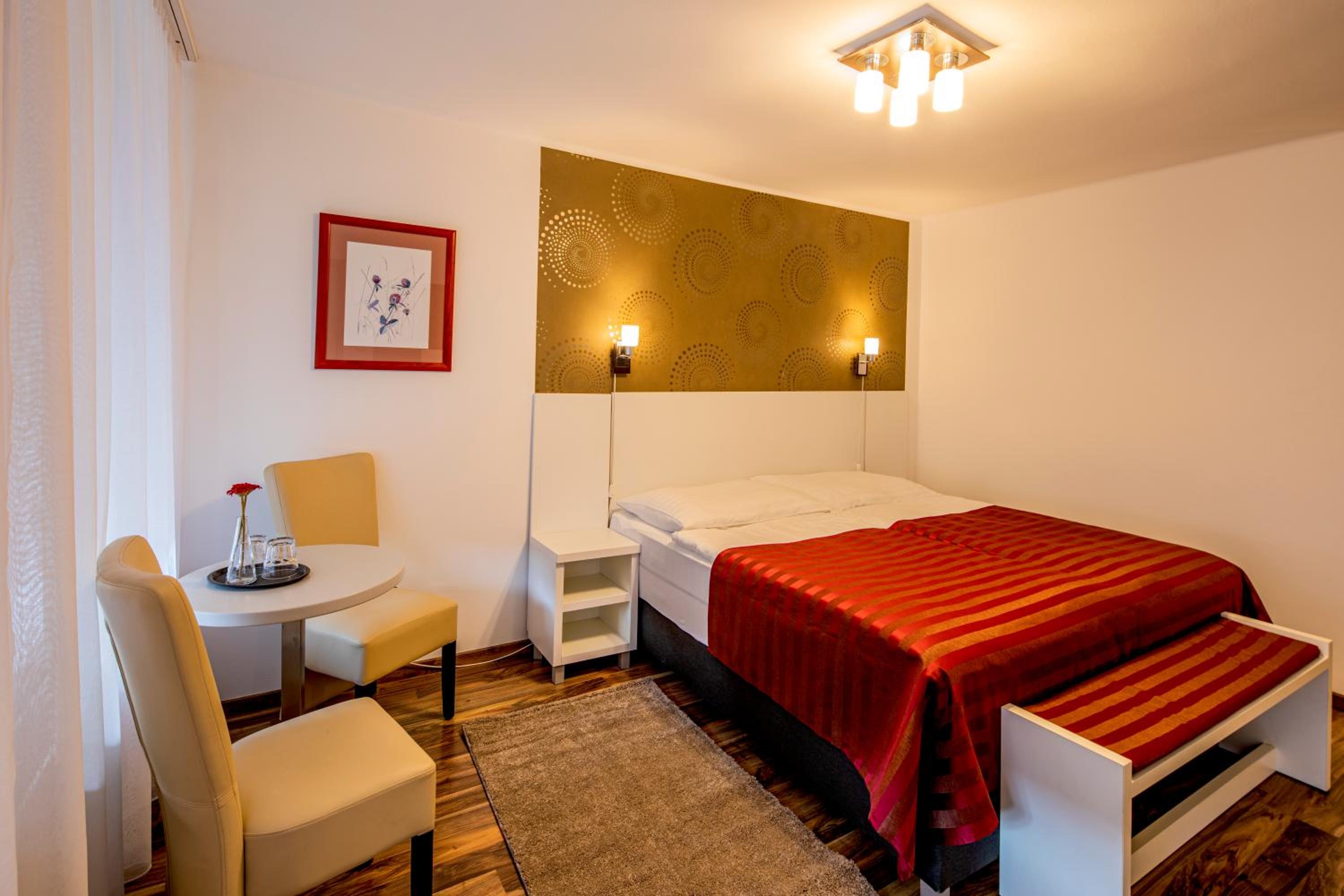 Riviéra Rooms Vendégszobák view 2