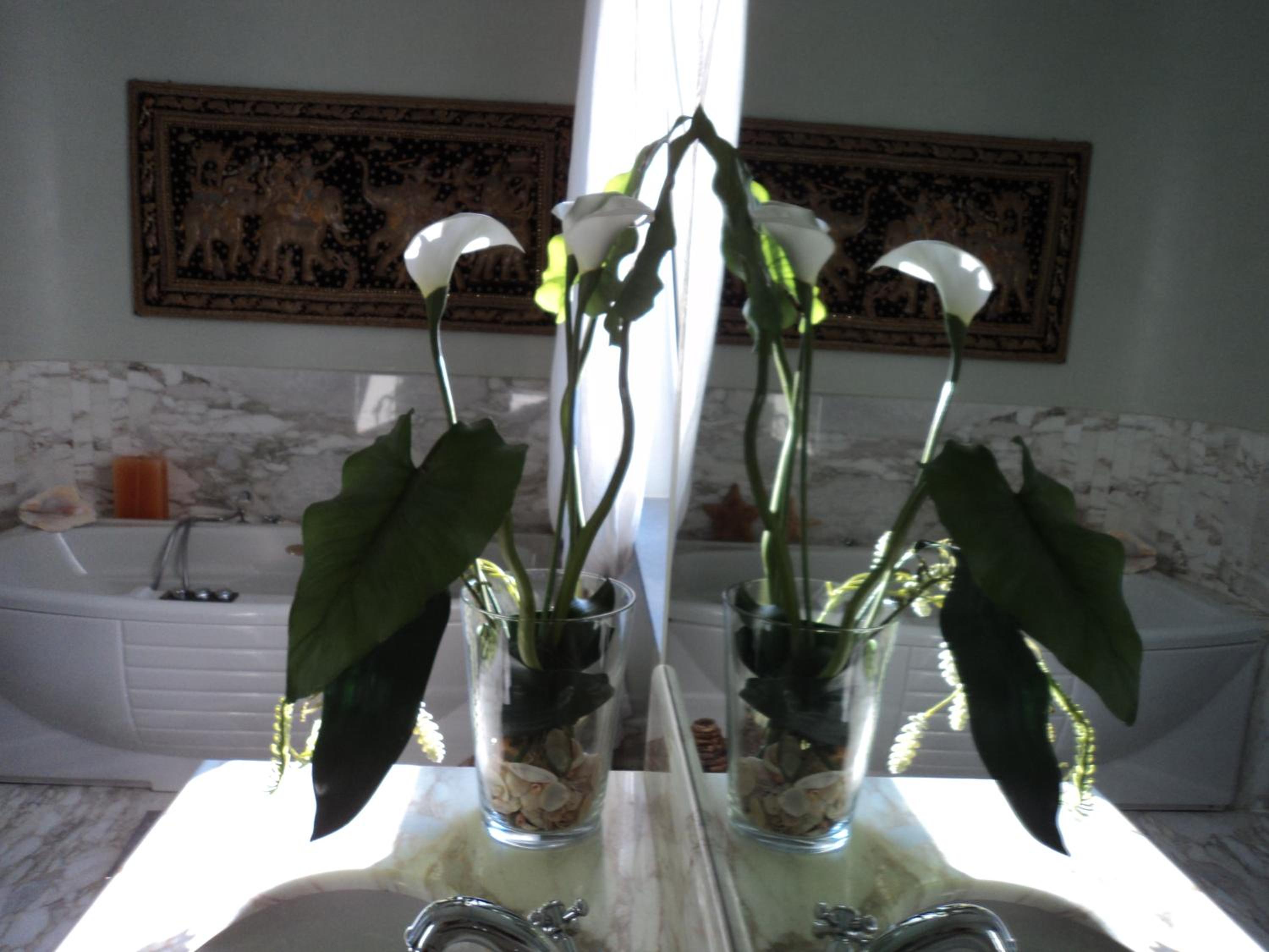 Villa Altar