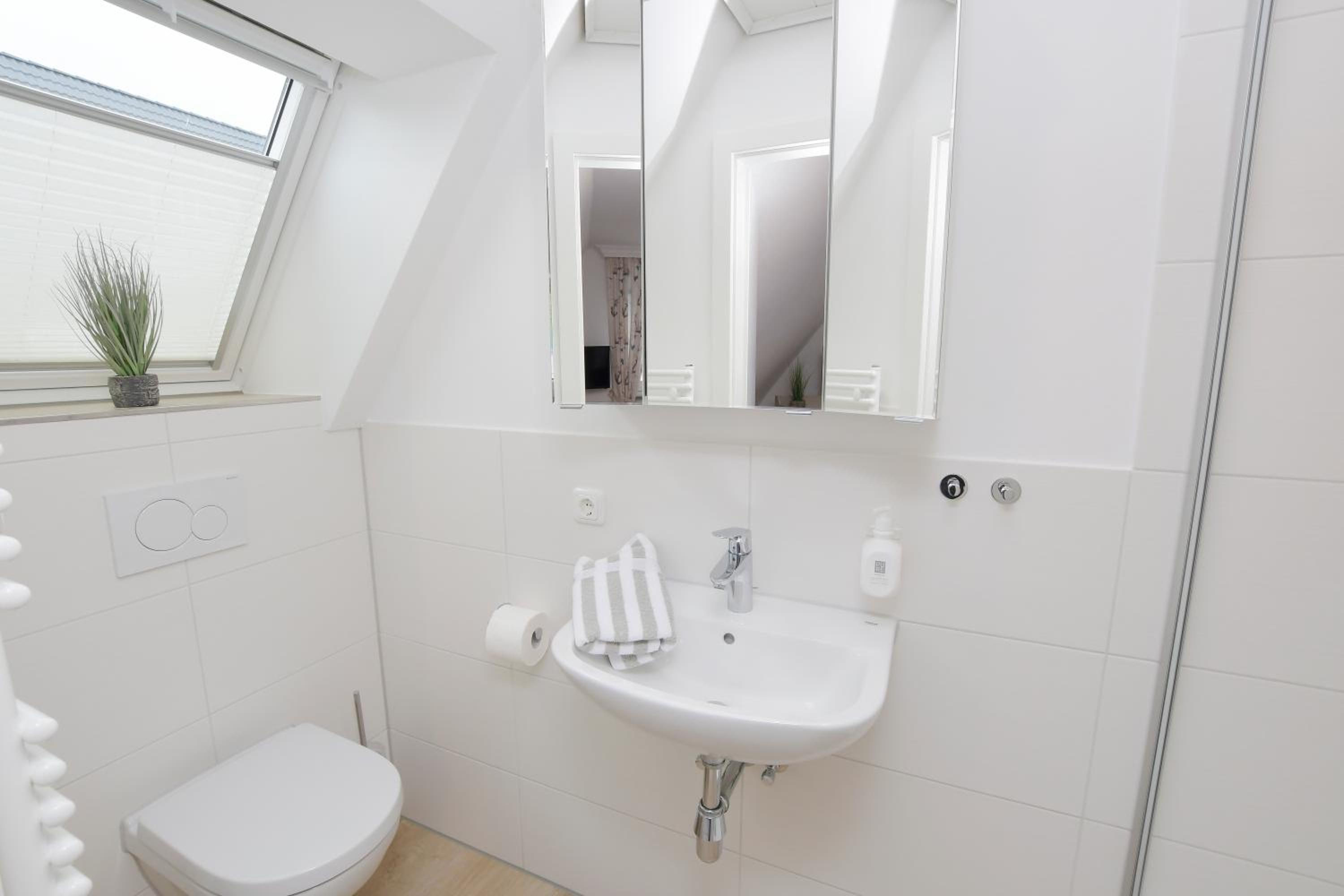 Hotel-Pension Achtern Diek
