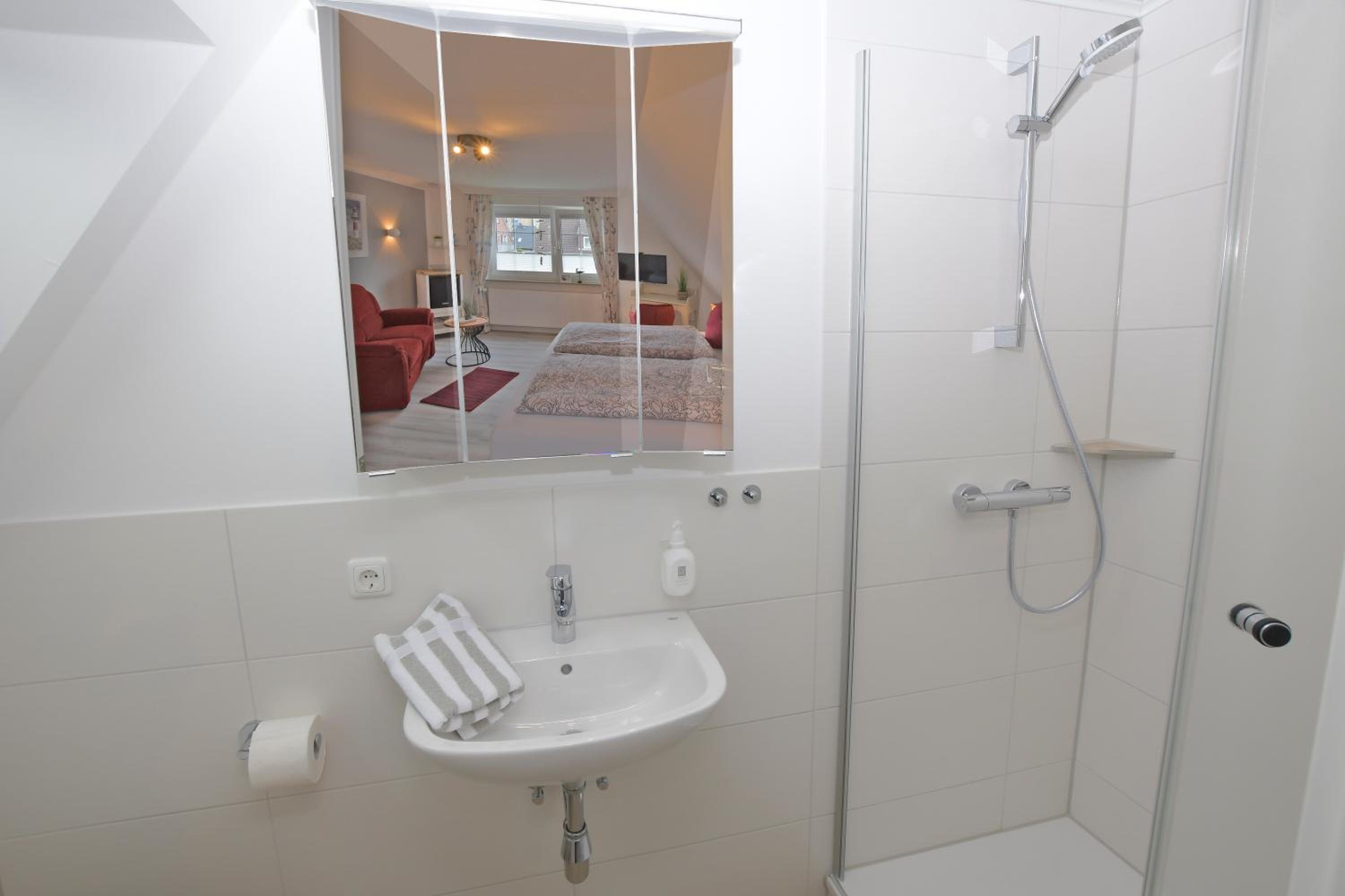 Hotel-Pension Achtern Diek