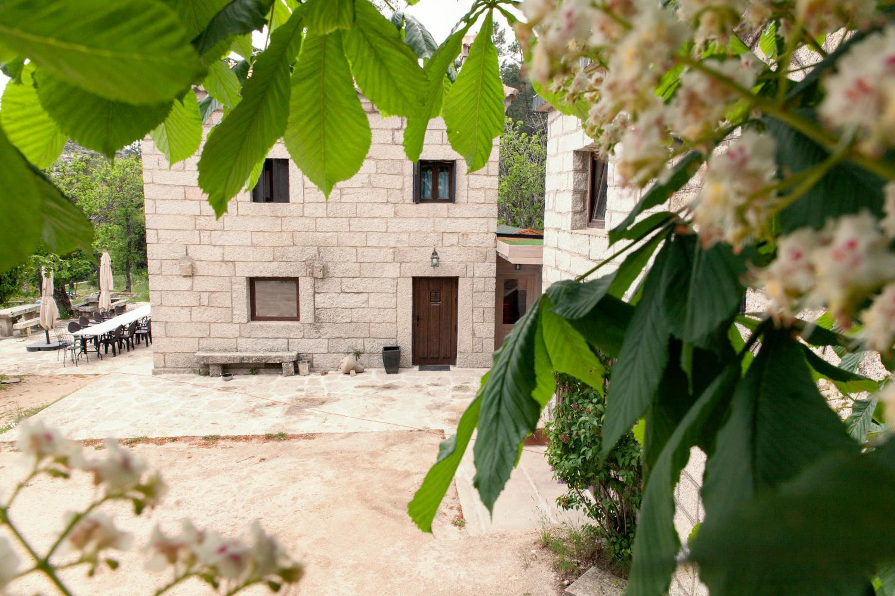 Huerto San Antonio