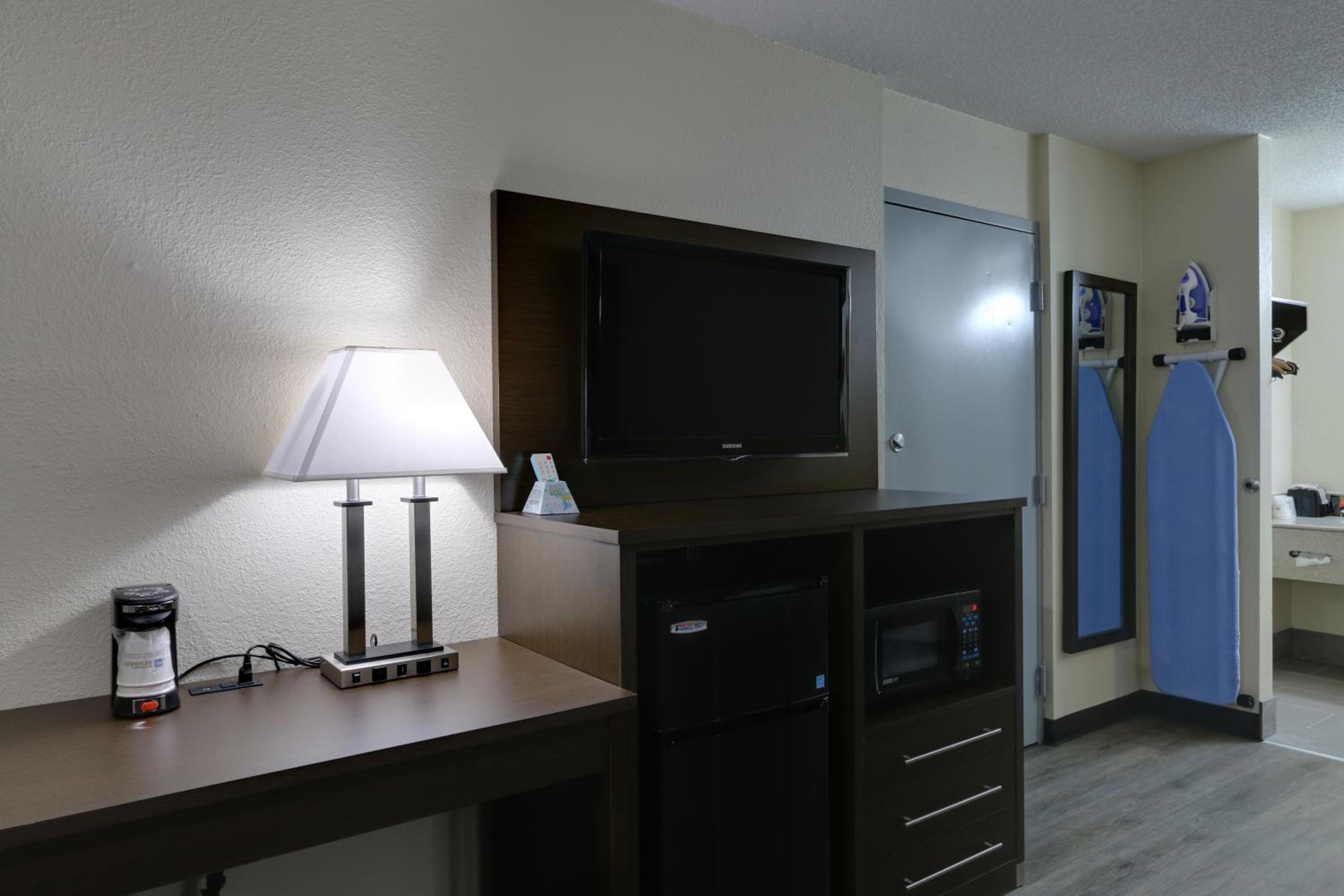 Baymont by Wyndham Ridgeland I-95, Zdjęcie 26