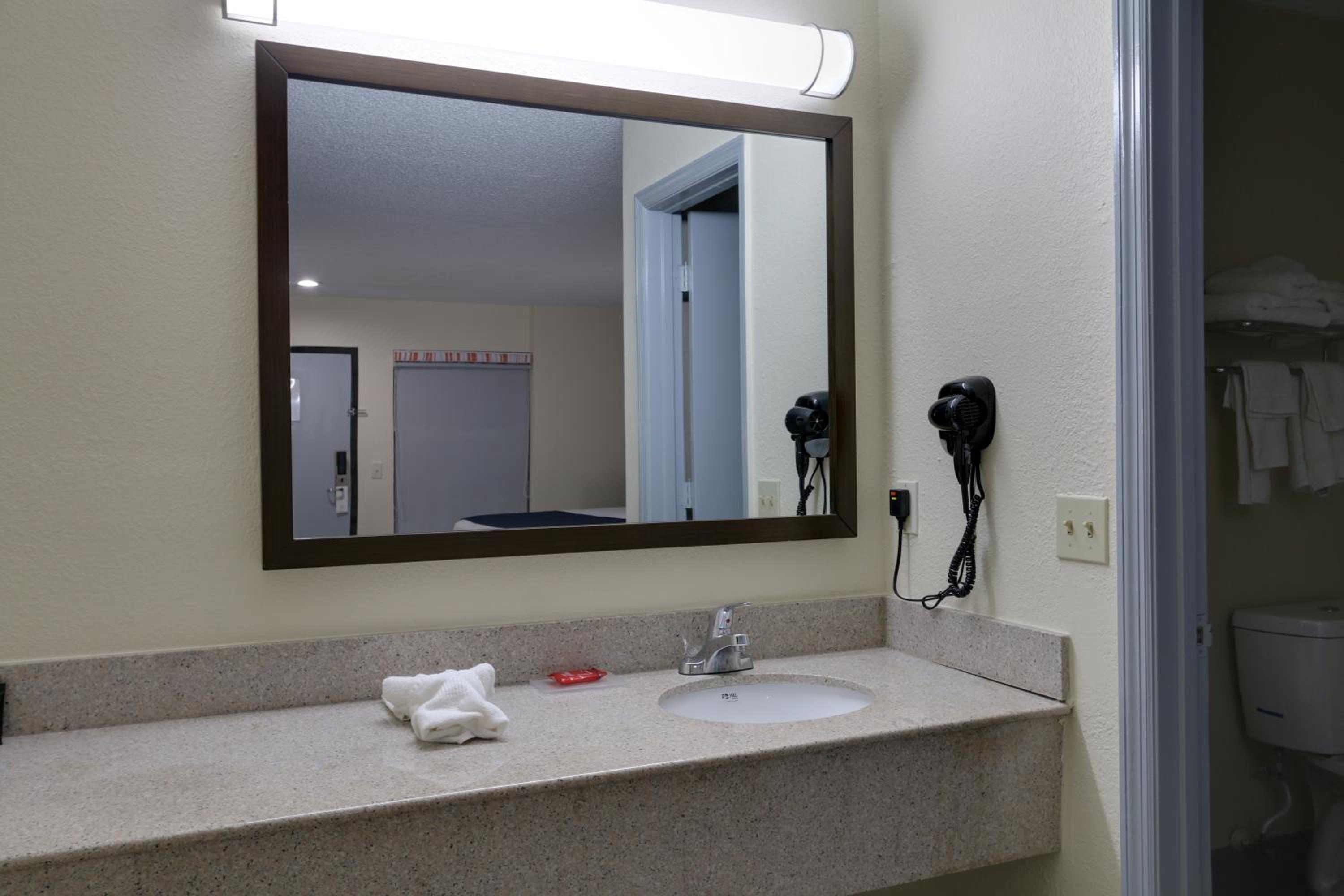 Baymont by Wyndham Ridgeland I-95, Zdjęcie 43