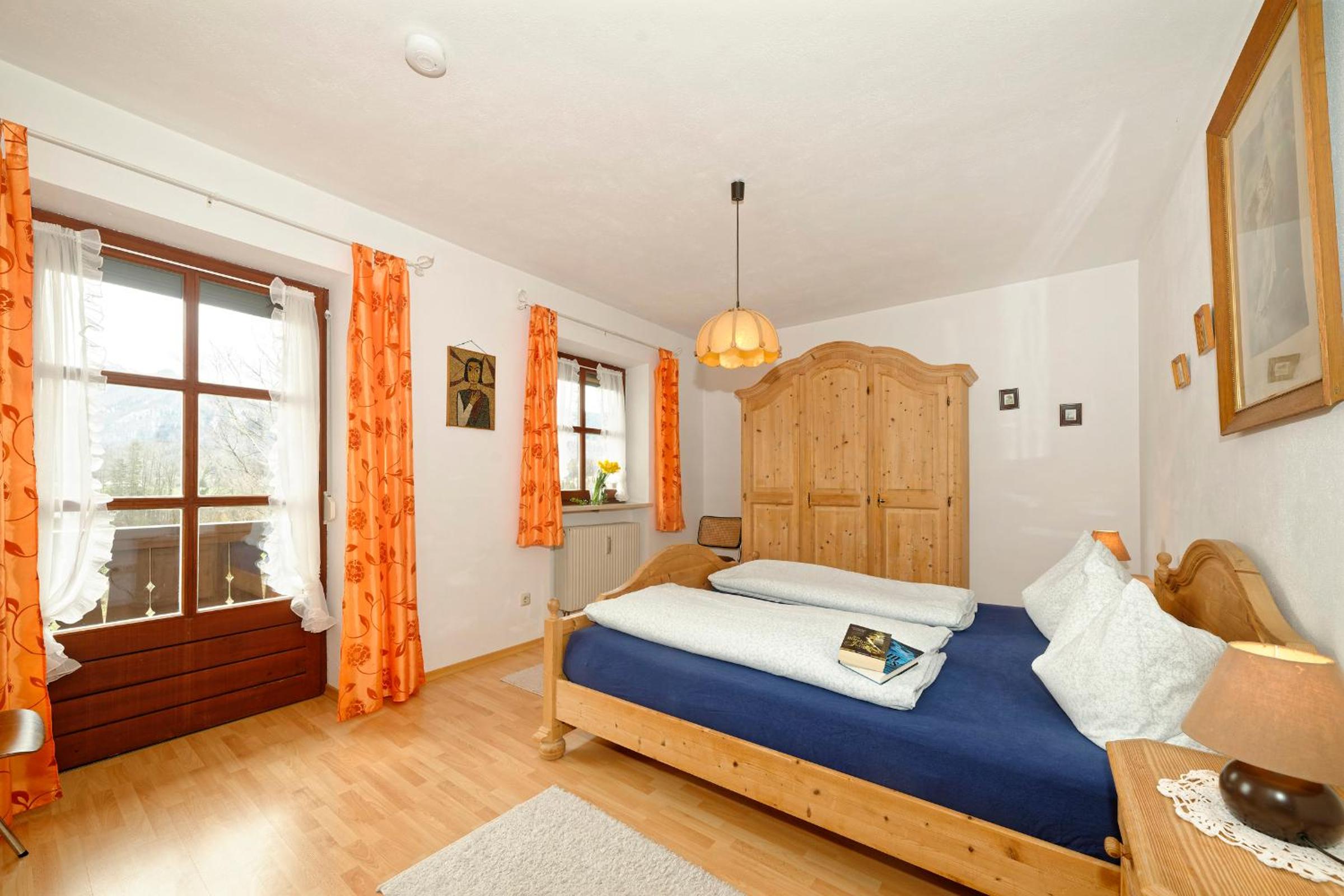 Gästehaus Koyerbauer Boardinghouse