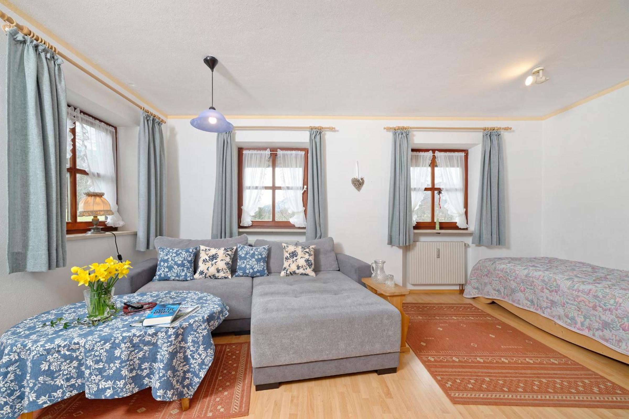 Gästehaus Koyerbauer Boardinghouse