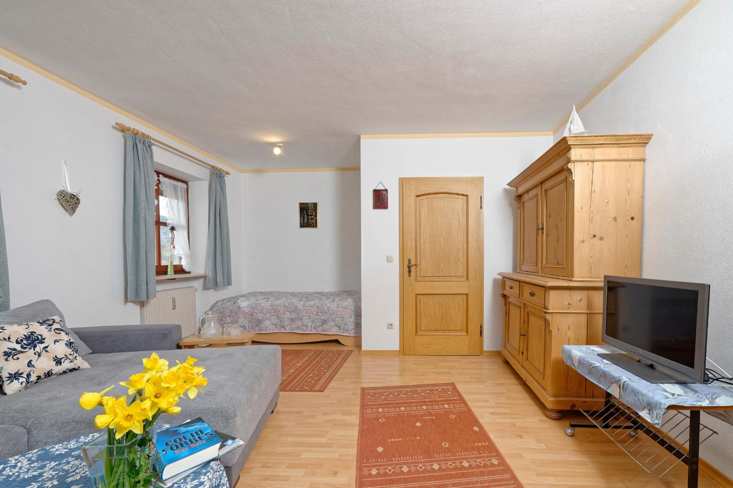 Gästehaus Koyerbauer Boardinghouse