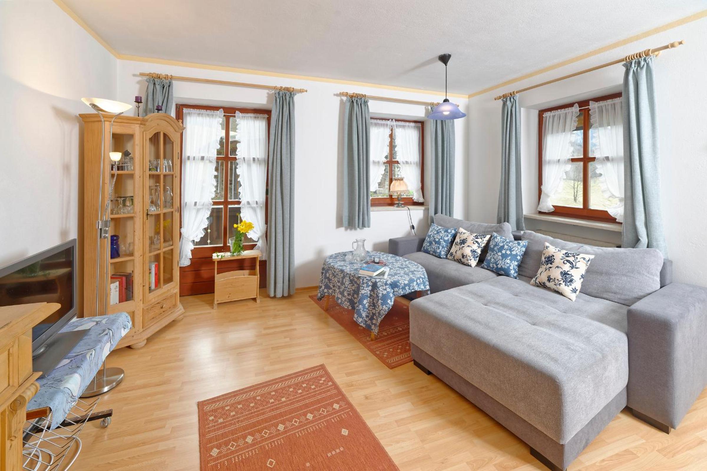 Gästehaus Koyerbauer Boardinghouse