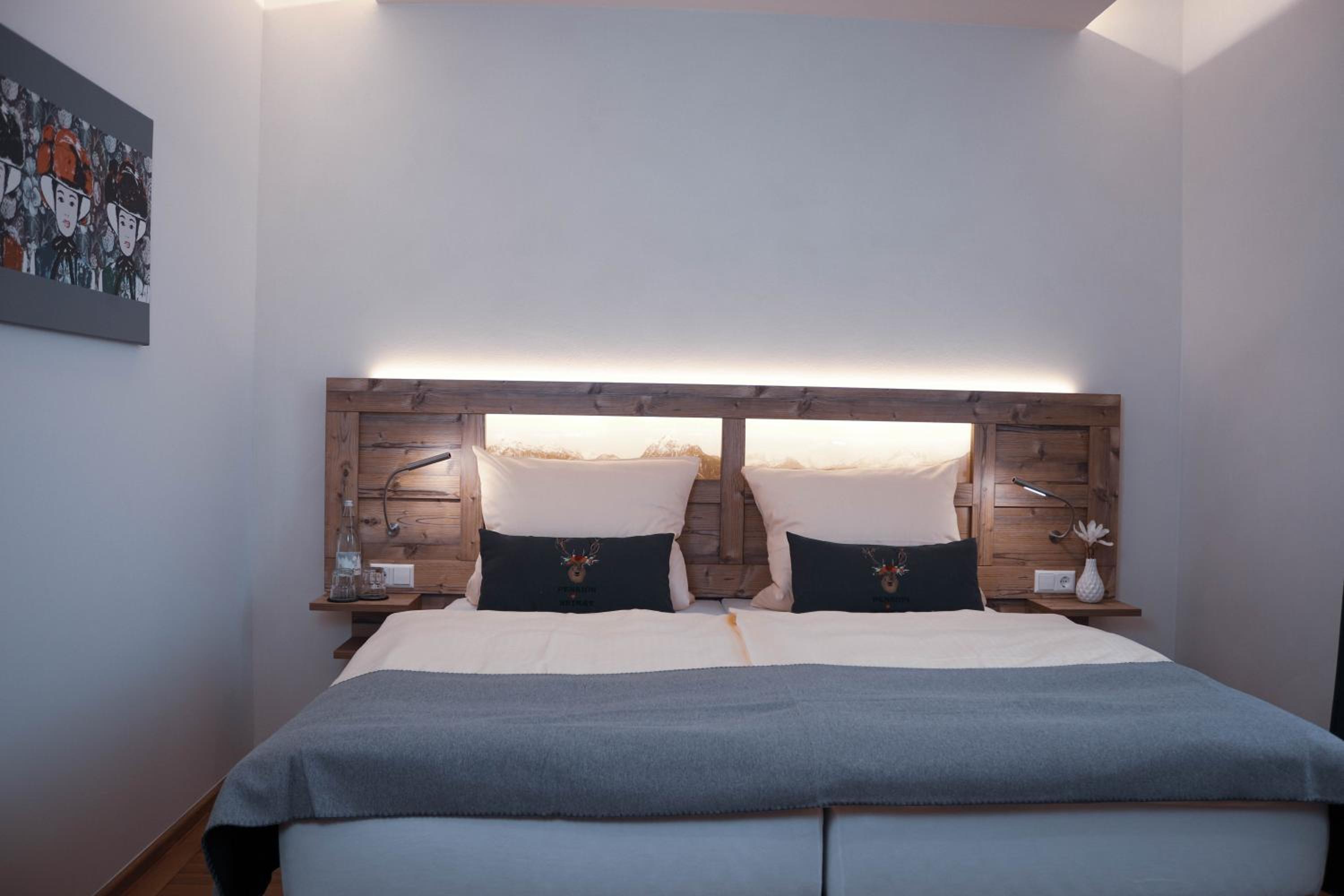 Pension Heimat