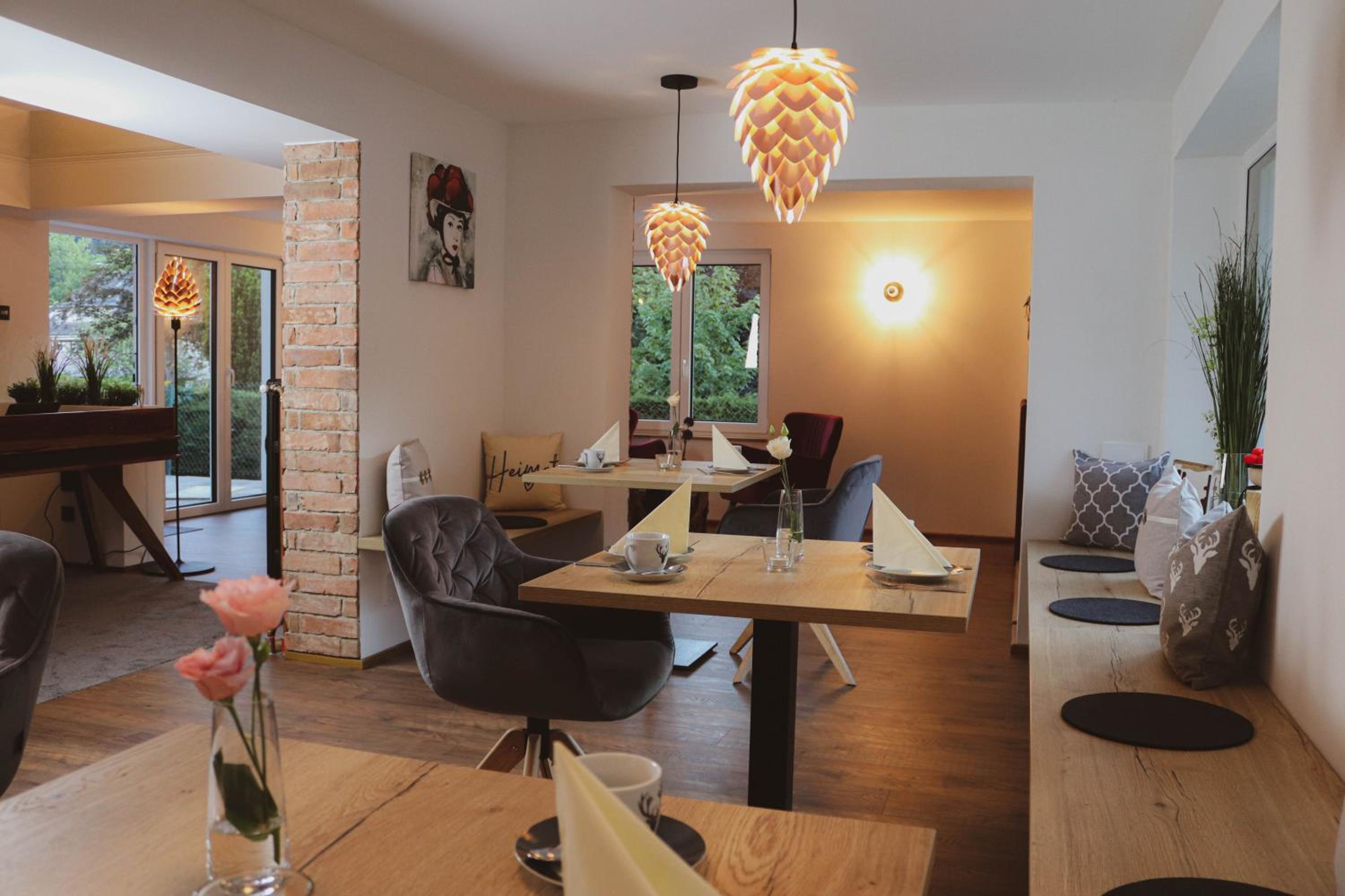 Pension Heimat