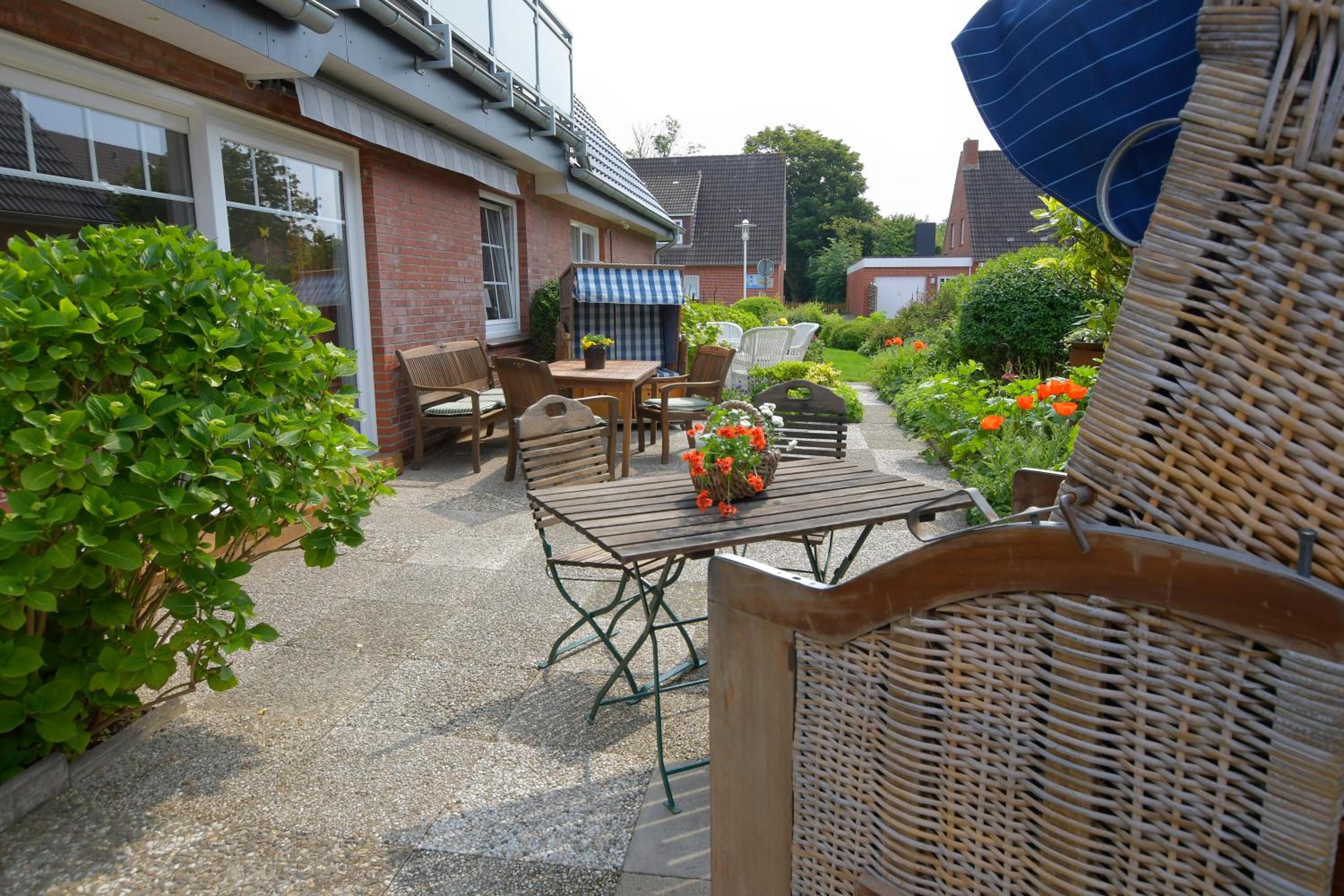 Hotel-Pension Achtern Diek