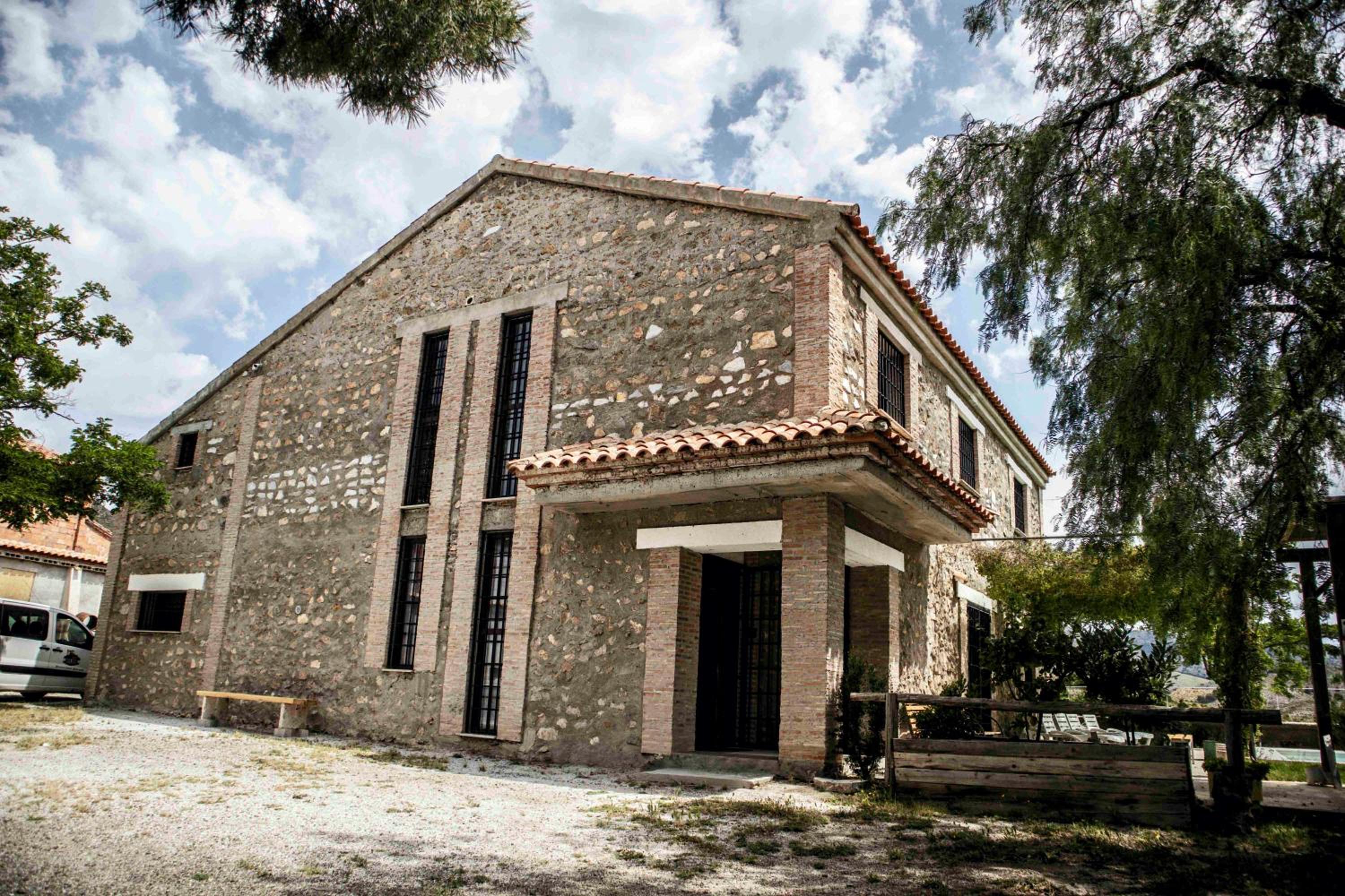 Caserío Lo Bulle photo 3