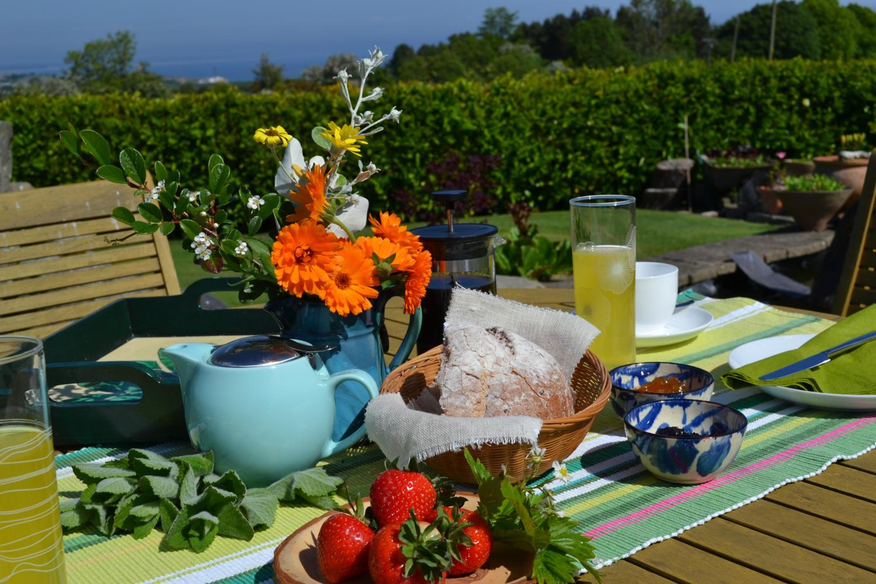 Balmungo Cottage B&B, photo 59