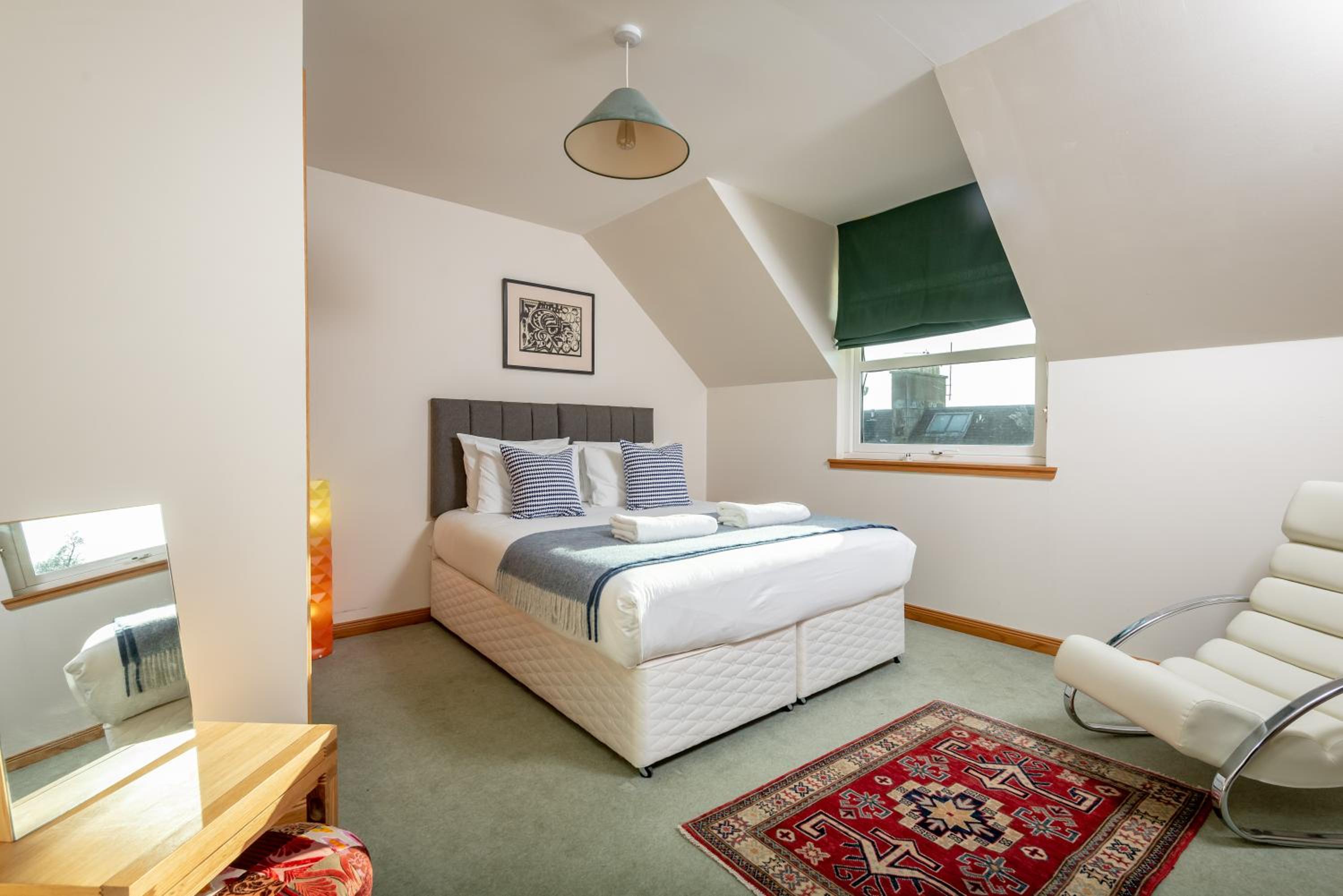 Dempster Lodge view 5