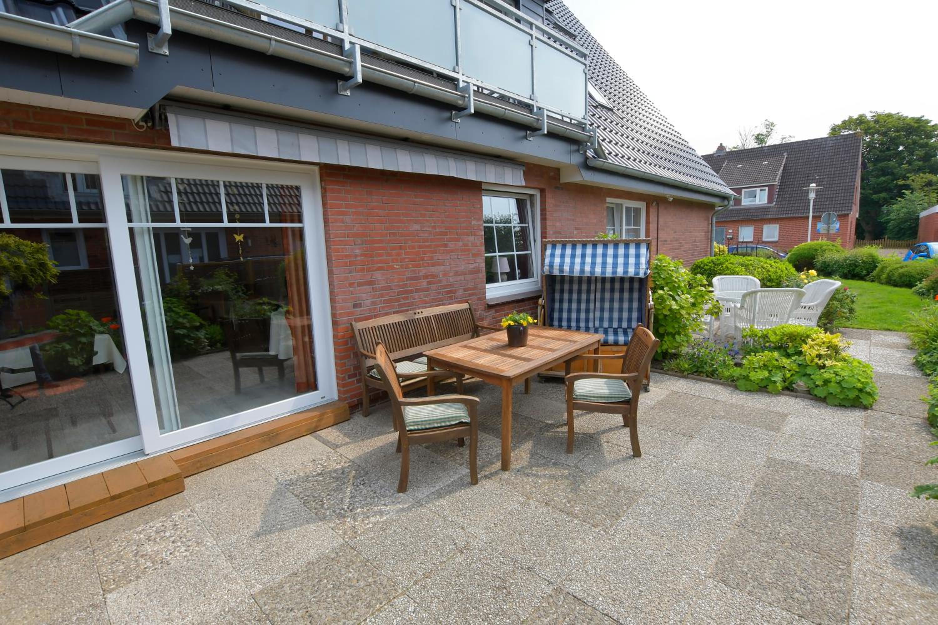 Hotel-Pension Achtern Diek