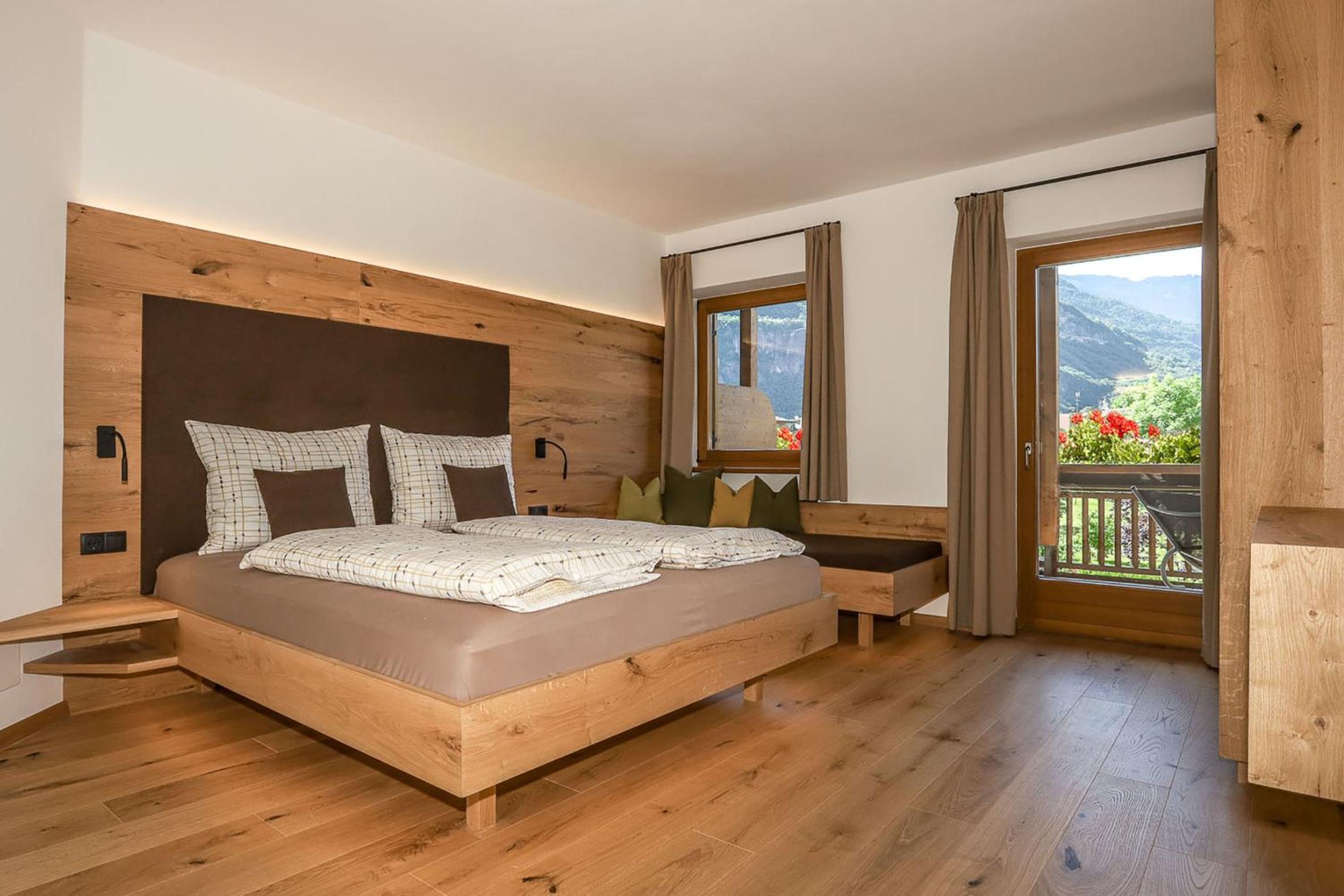 Ferienwohnungen Trogerhof view 3