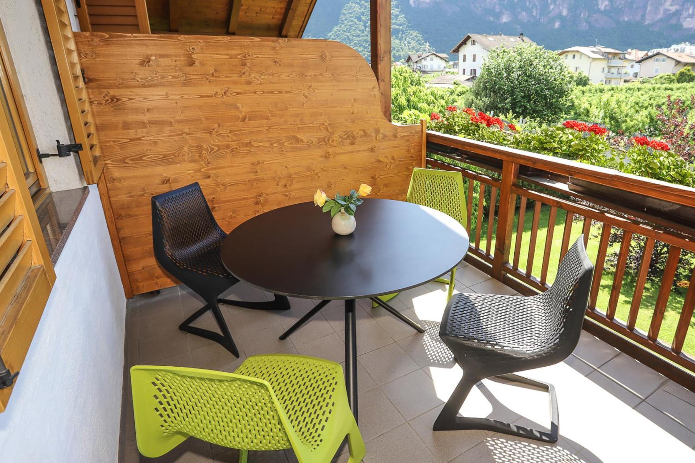 Ferienwohnungen Trogerhof view 5