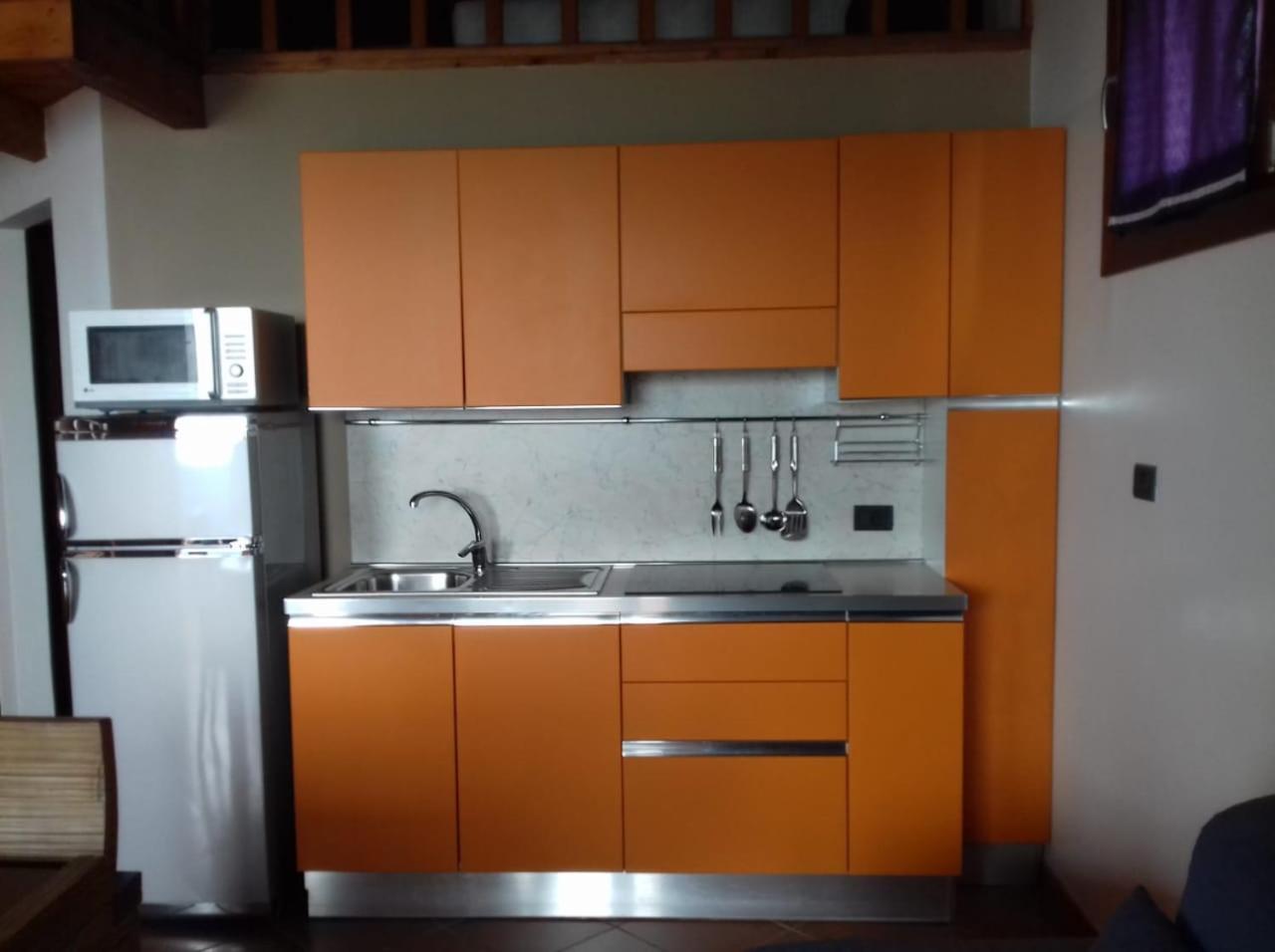 Sal&Love apt in Porto Antigo