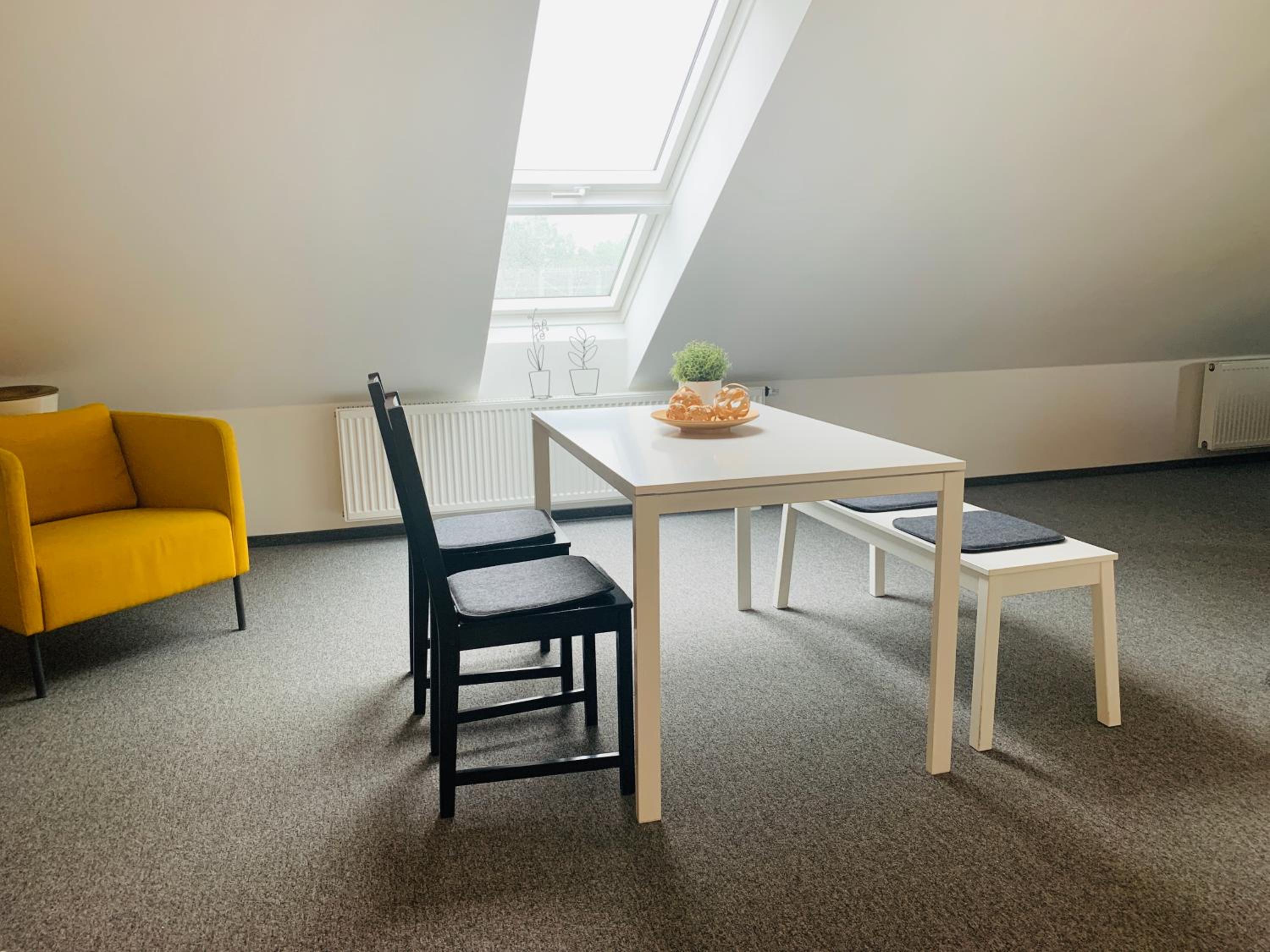 Ferienwohnung Munchen view 2