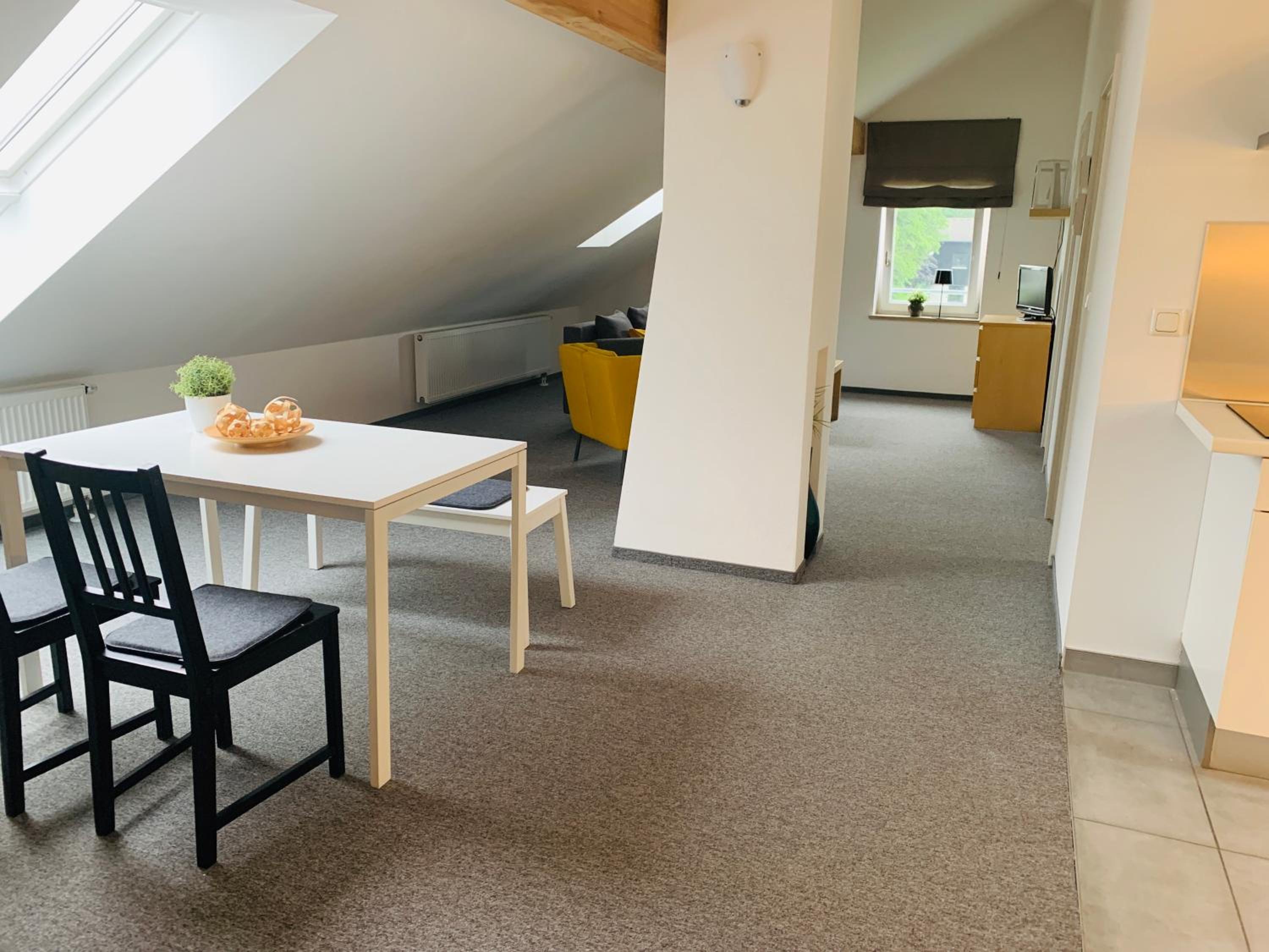 Ferienwohnung Munchen, photo 6