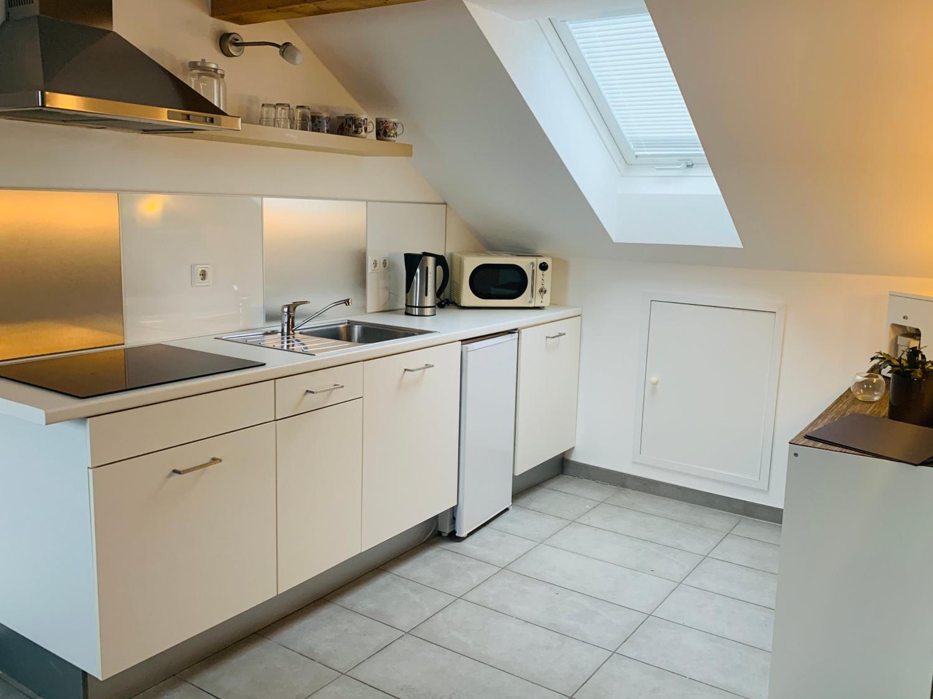 Ferienwohnung Munchen view 4