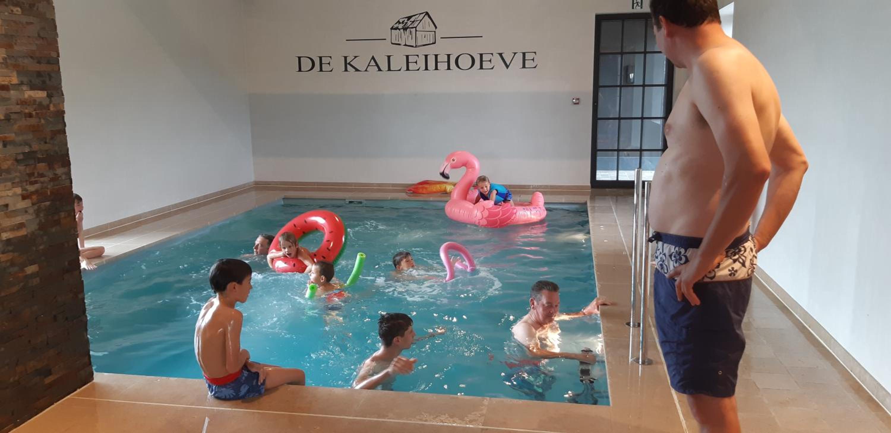 De Kaleihoeve