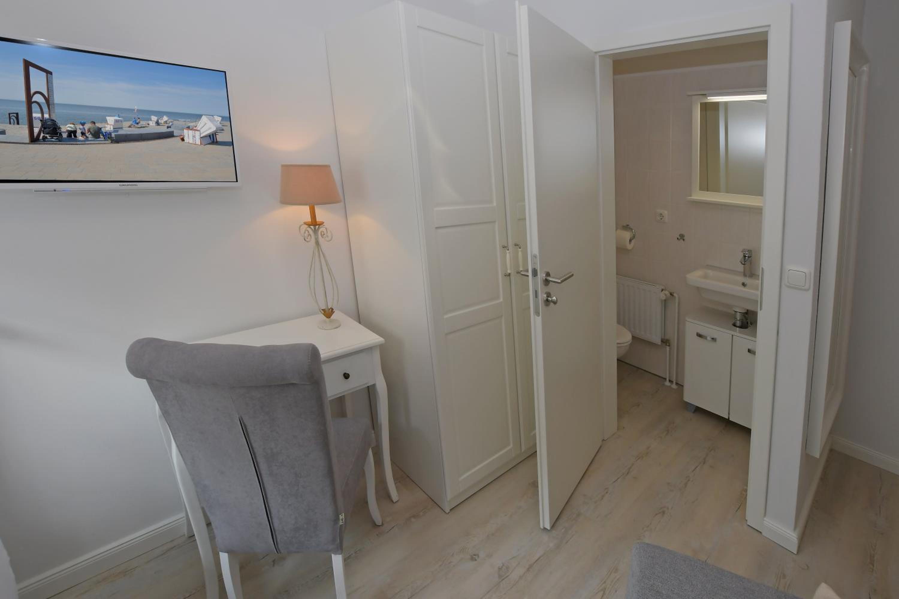 Hotel-Pension Achtern Diek