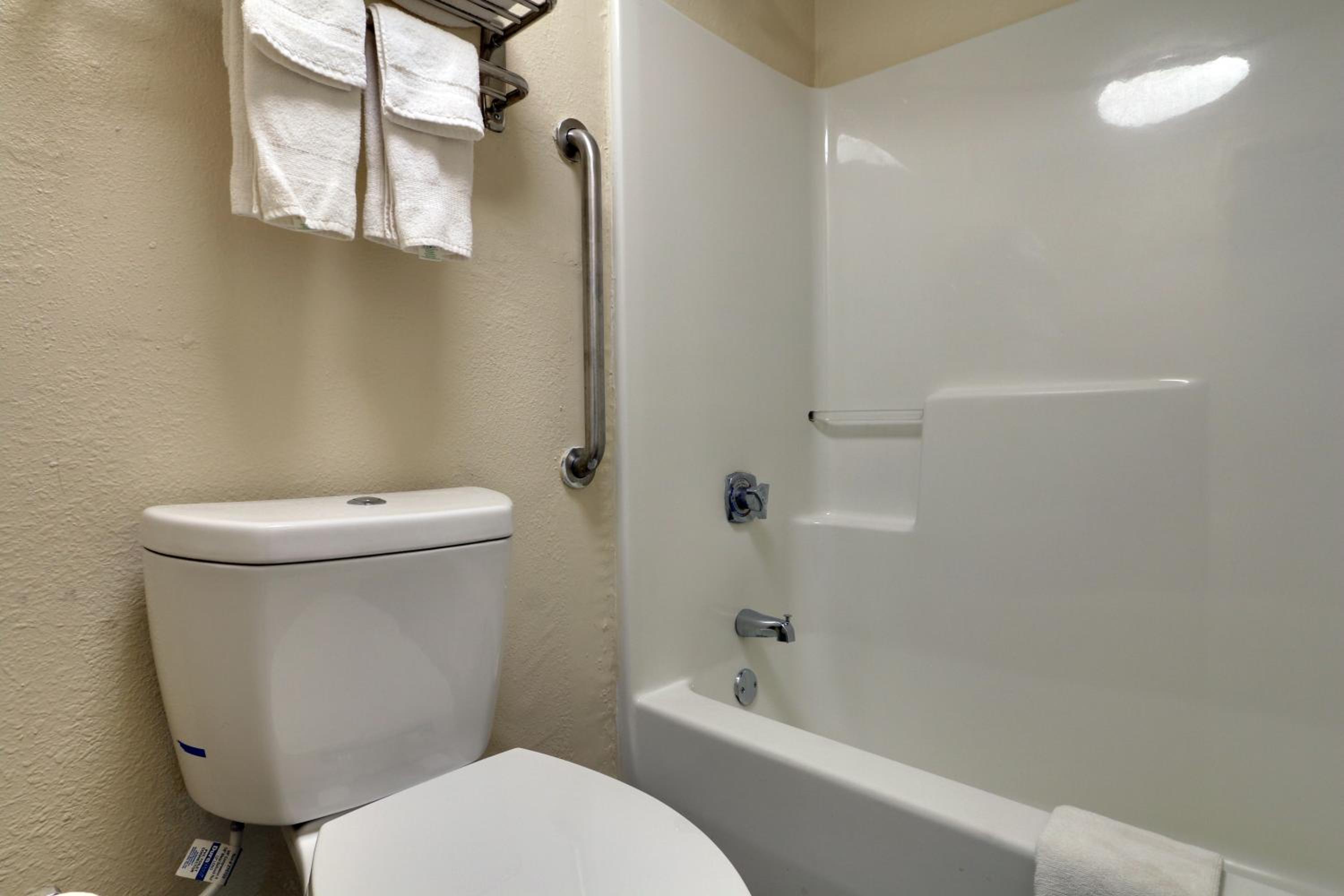 Baymont by Wyndham Ridgeland I-95, Zdjęcie 25